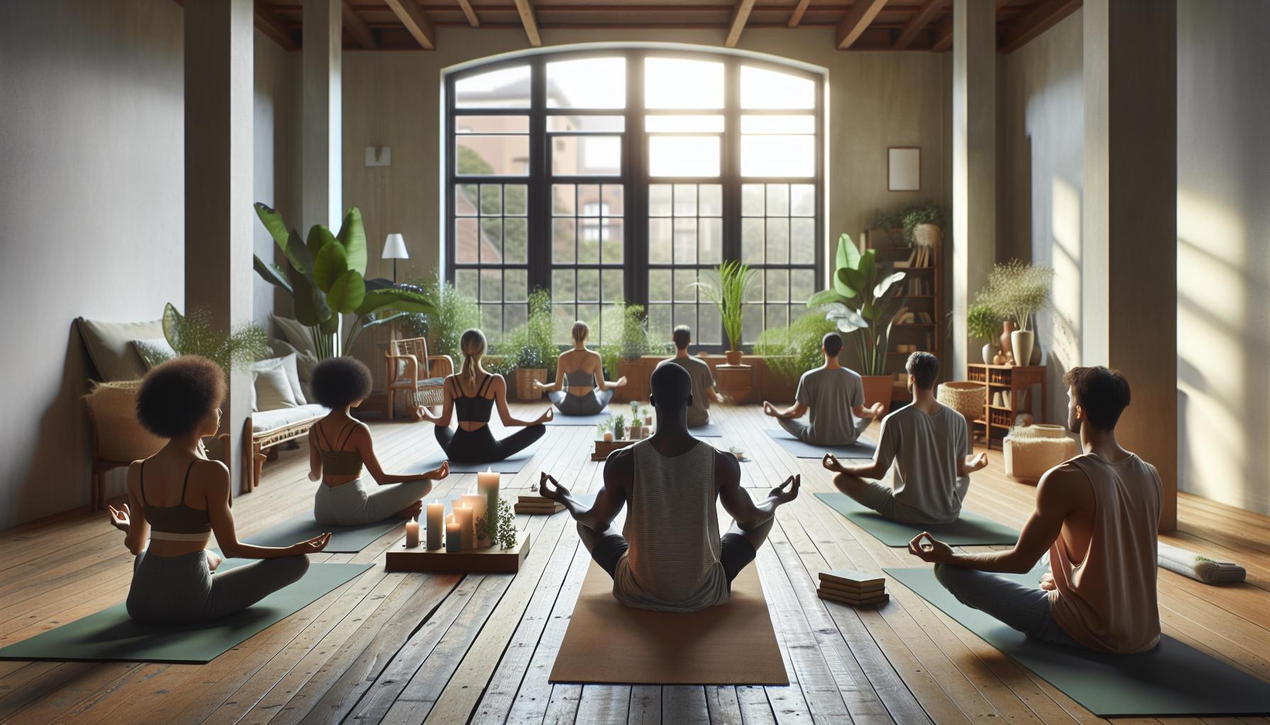 Brillia Review: Anxiety Relief Without Harsh Side Effects 7 Who Should Consider Brillia for Anxiety