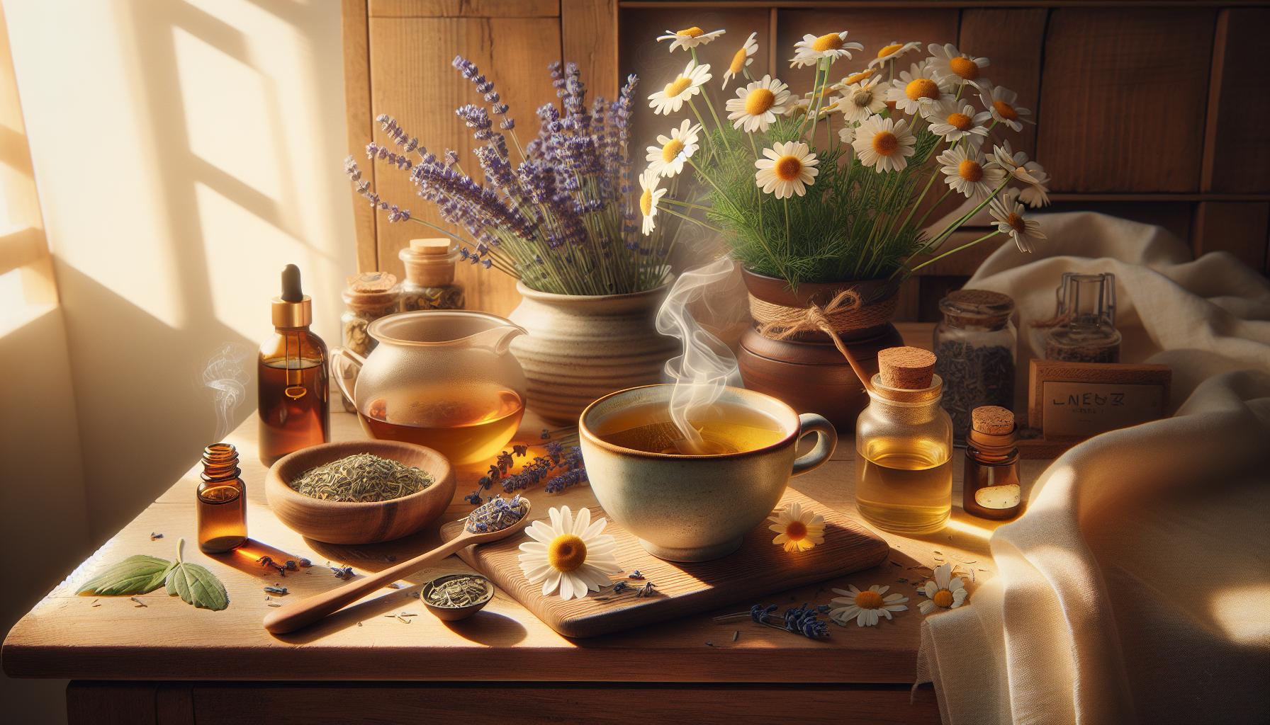 Brillia Review: Anxiety Relief Without Harsh Side Effects 3 Key Ingredients Behind Gentle Anxiety Relief