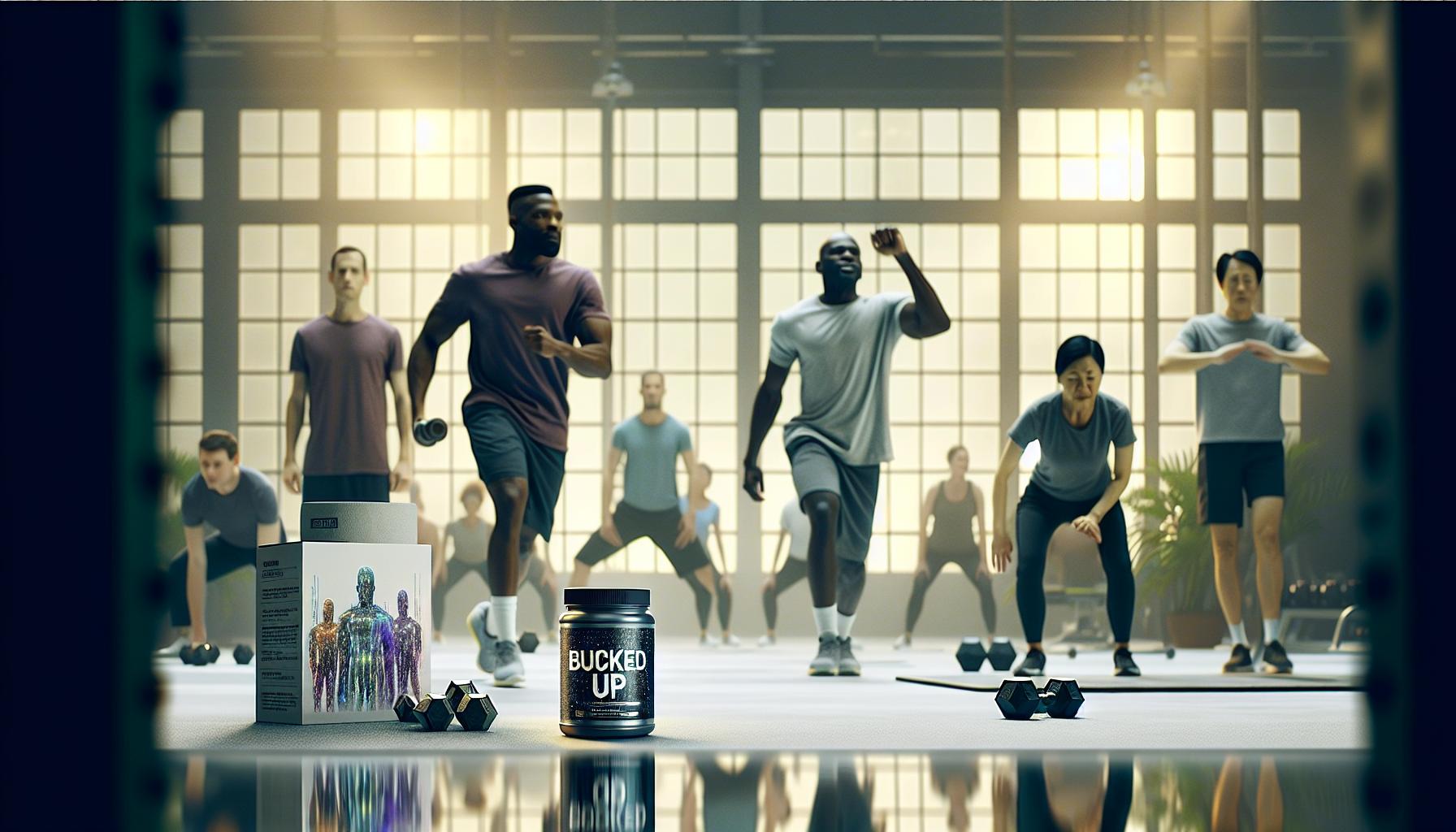 Tips⁢ to⁤ Amplify Your Workout Pump with ‍Bucked⁢ Up