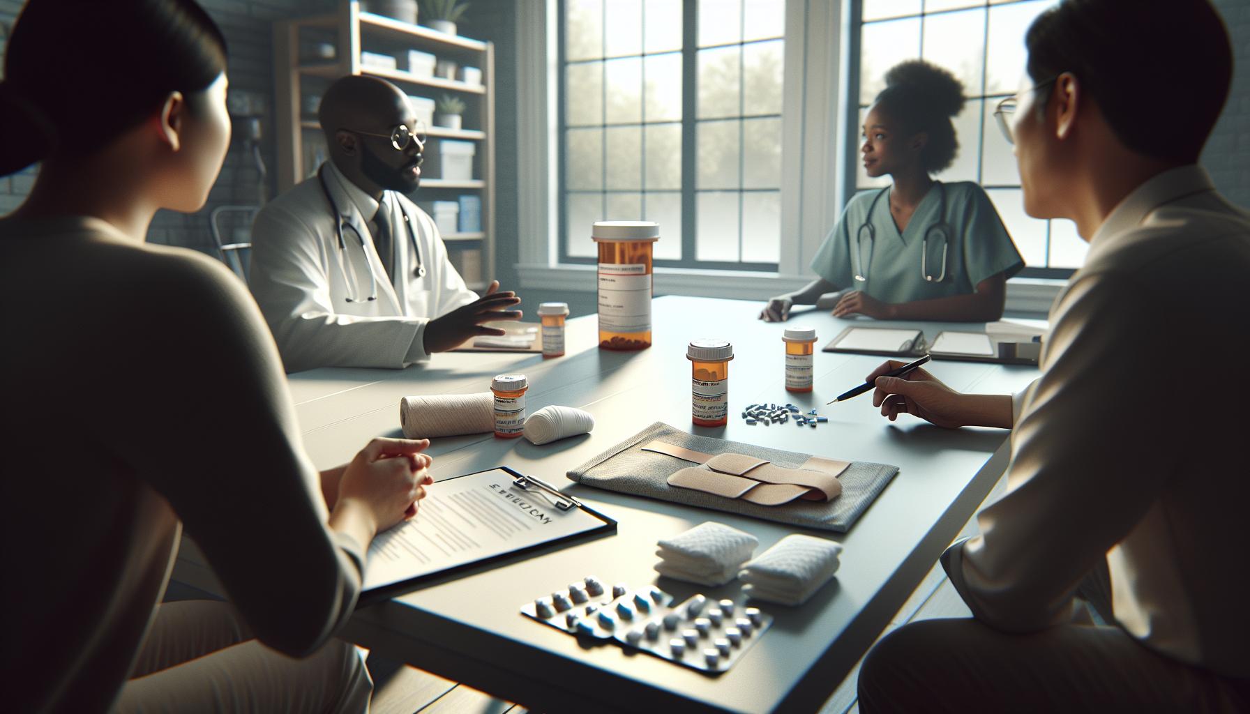 Key Ingredients Powering Your ‌Workout Pump