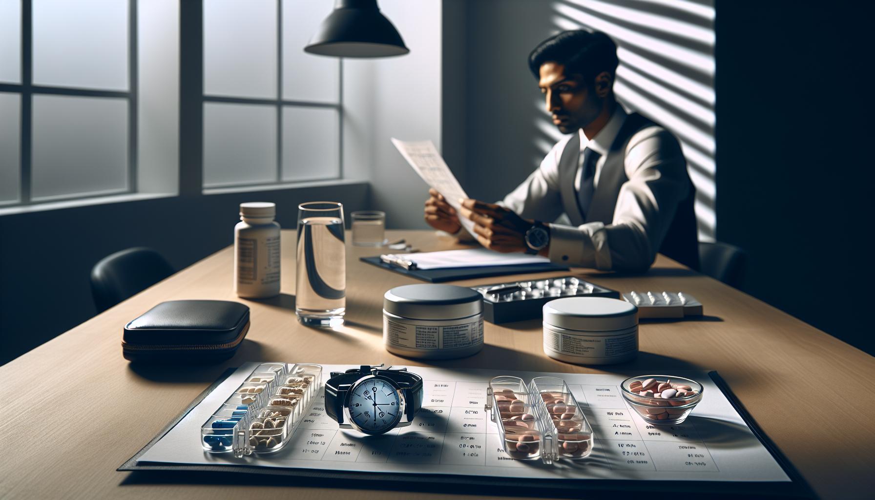 Ideal Dosage ⁢and Timing for Maximum ​Results