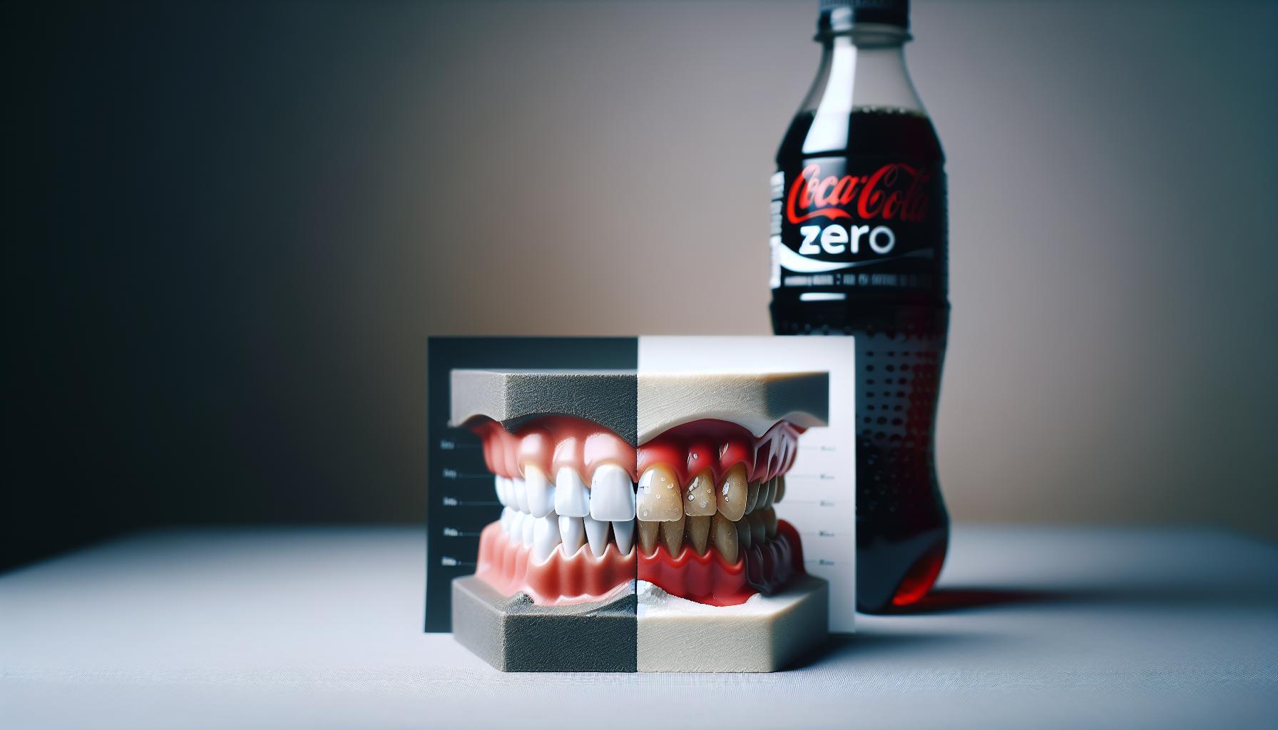 Sugar-Free Drinks vs.Regular Soda: What You Should Know