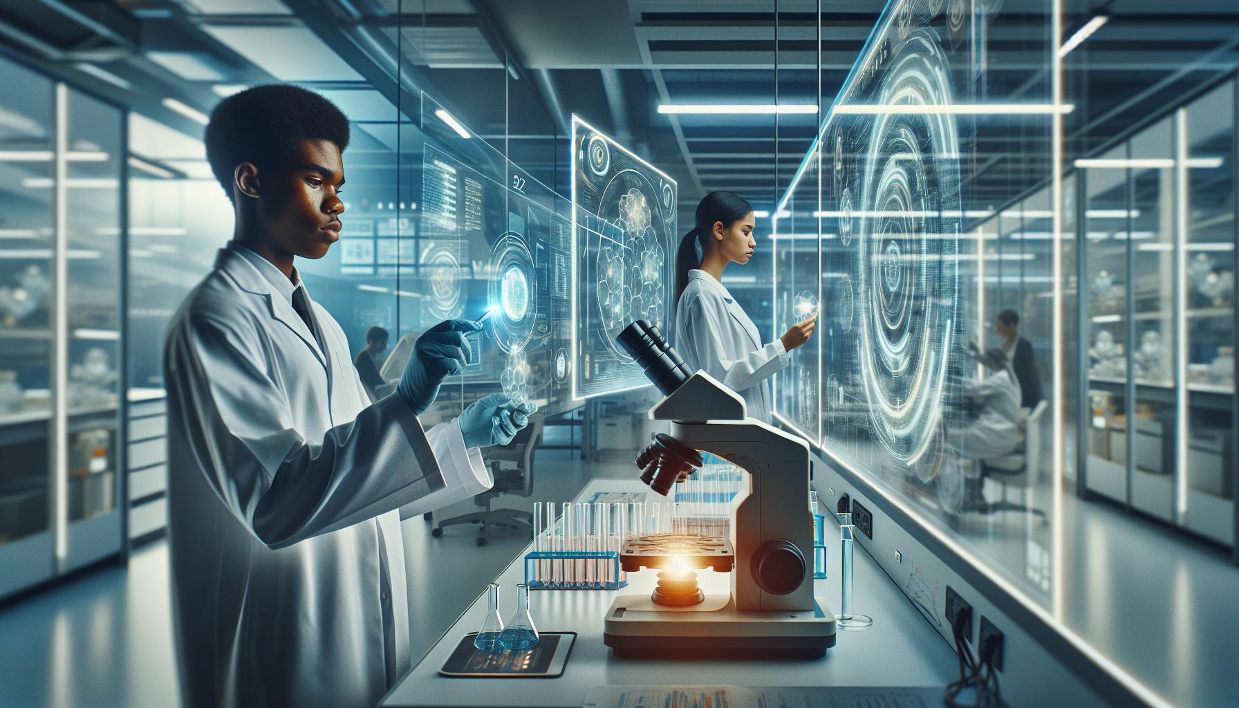 Future ⁢Research and What Science‌ Says Next