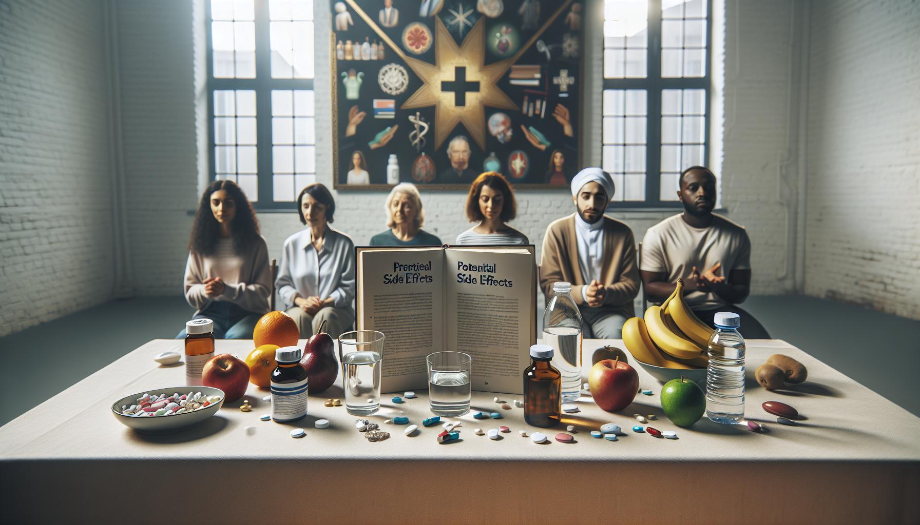 Effexor Review: Real Stories of Depression & Anxiety Relief 3 Potential Side Effects and How to Manage Them