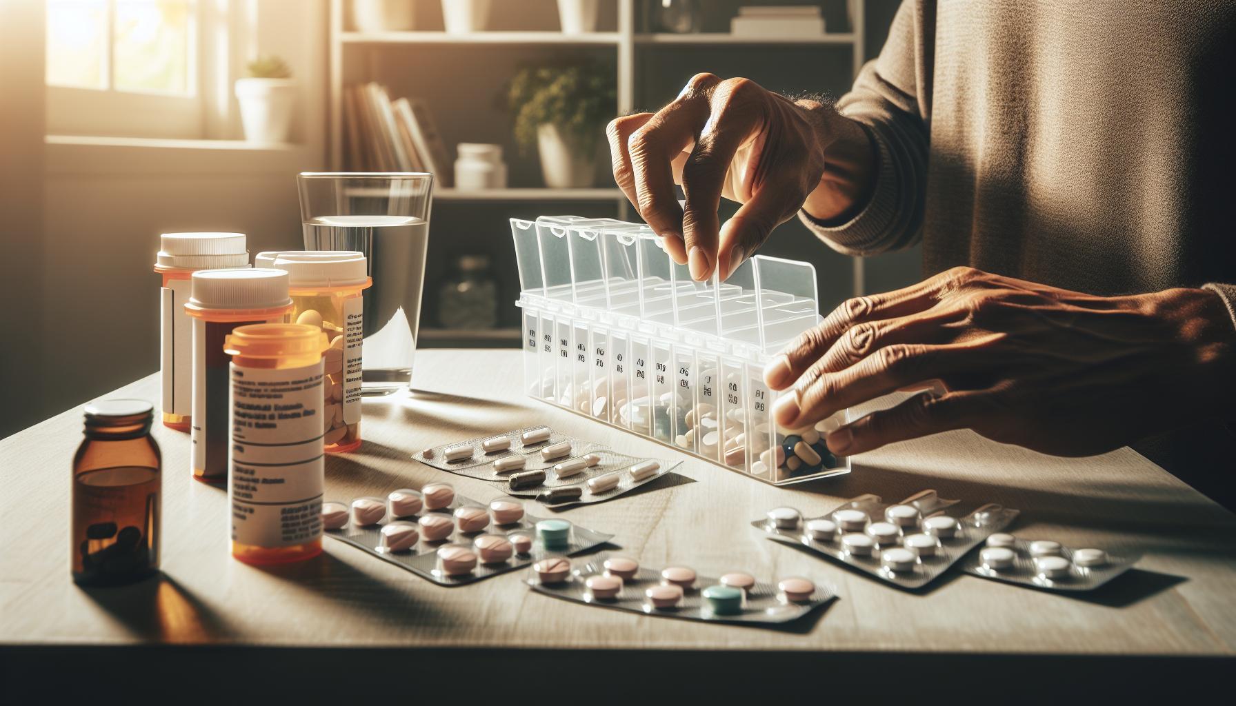 Effexor Review: Real Stories of Depression & Anxiety Relief 4 Dosage Guidelines and Tips for Safe Use