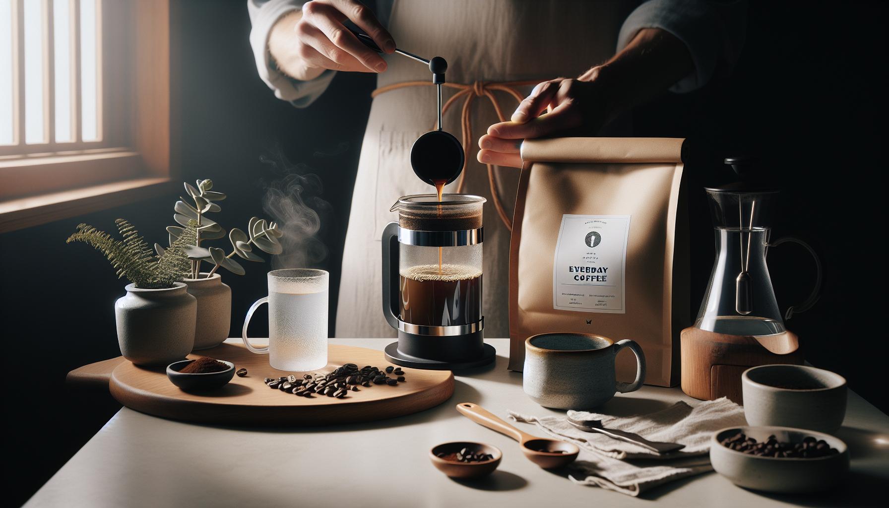 Everyday Dose Review: Mushroom Coffee That Actually Tastes Good 5 How to Brew Everyday Dose for the Best Flavor