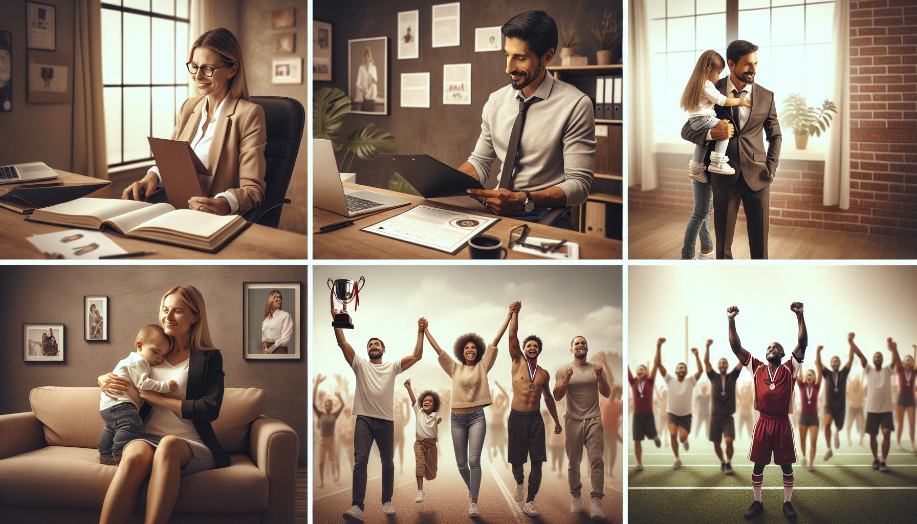 Real User Experiences and Success stories