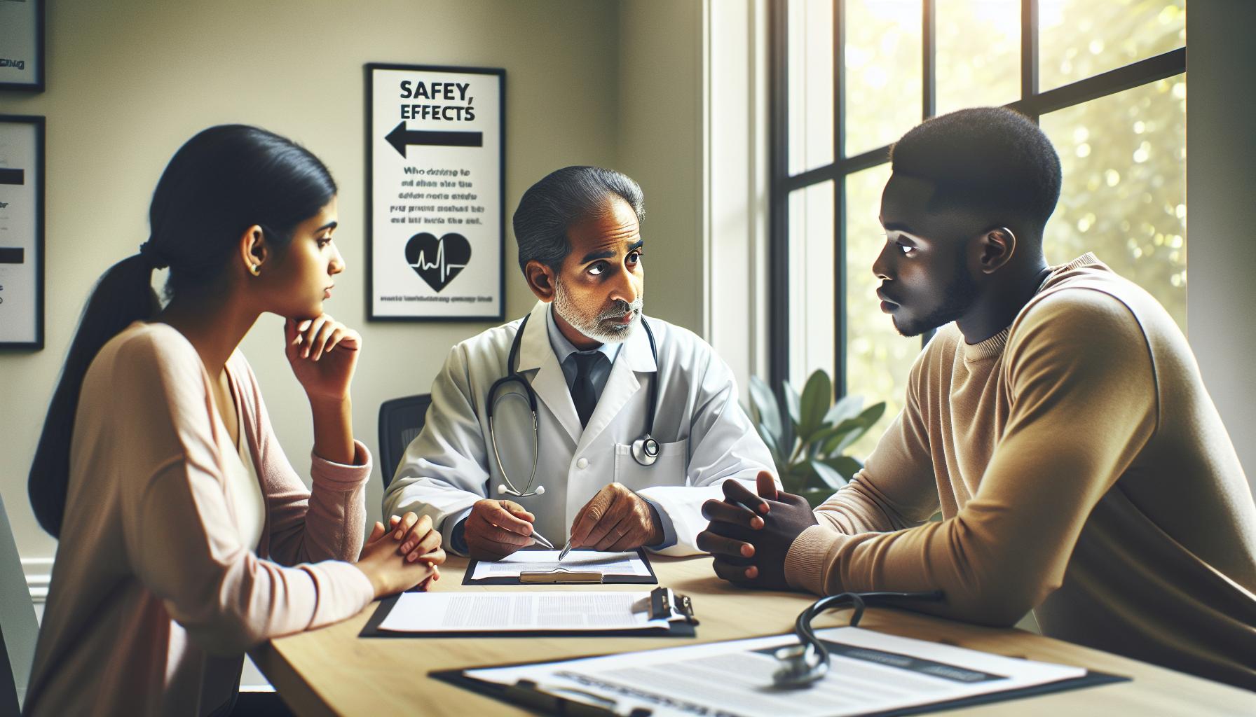 Safety, Side Effects, and Who ⁢Should avoid It