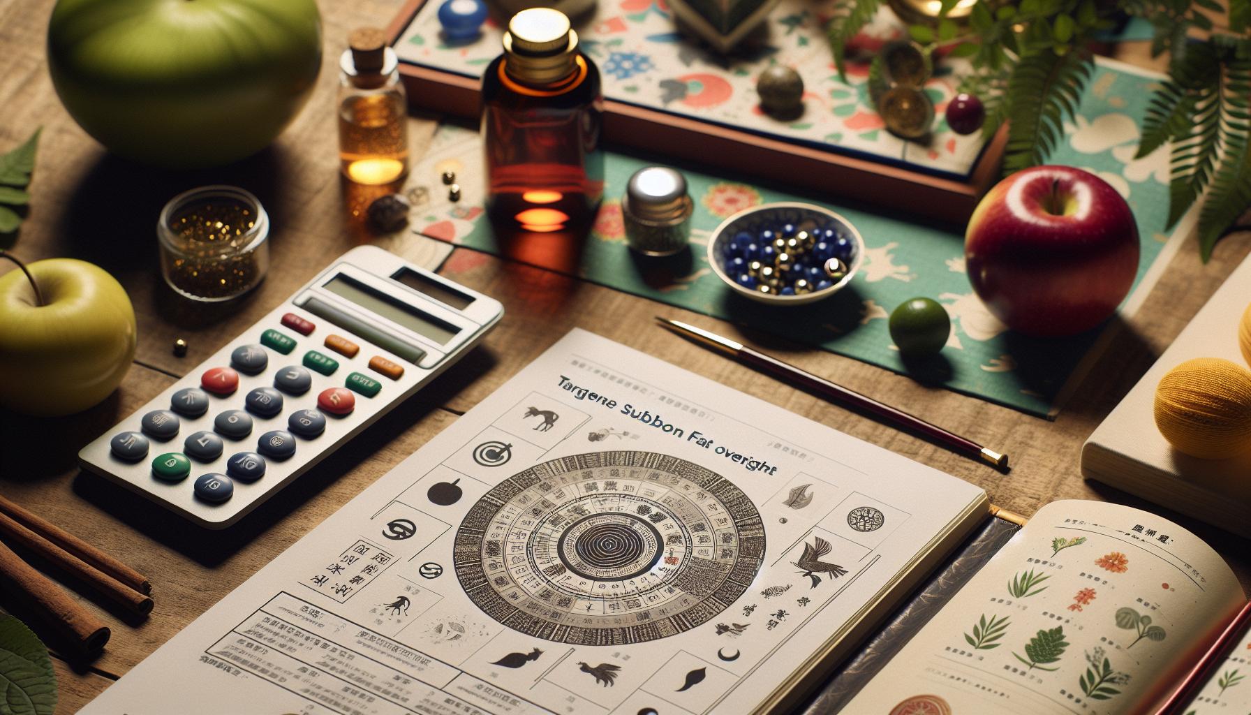 How B Foxy Targets Stubborn Fat Overnight