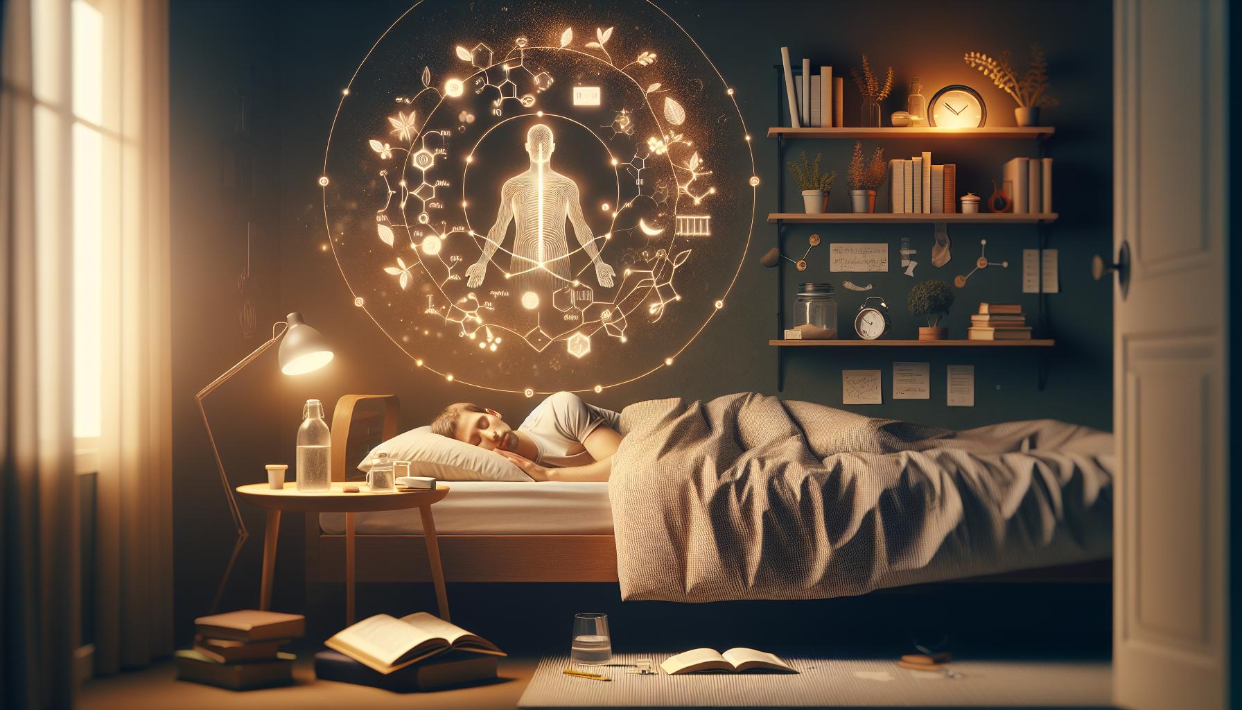 Understanding the Science of Fat Loss While You⁢ Sleep