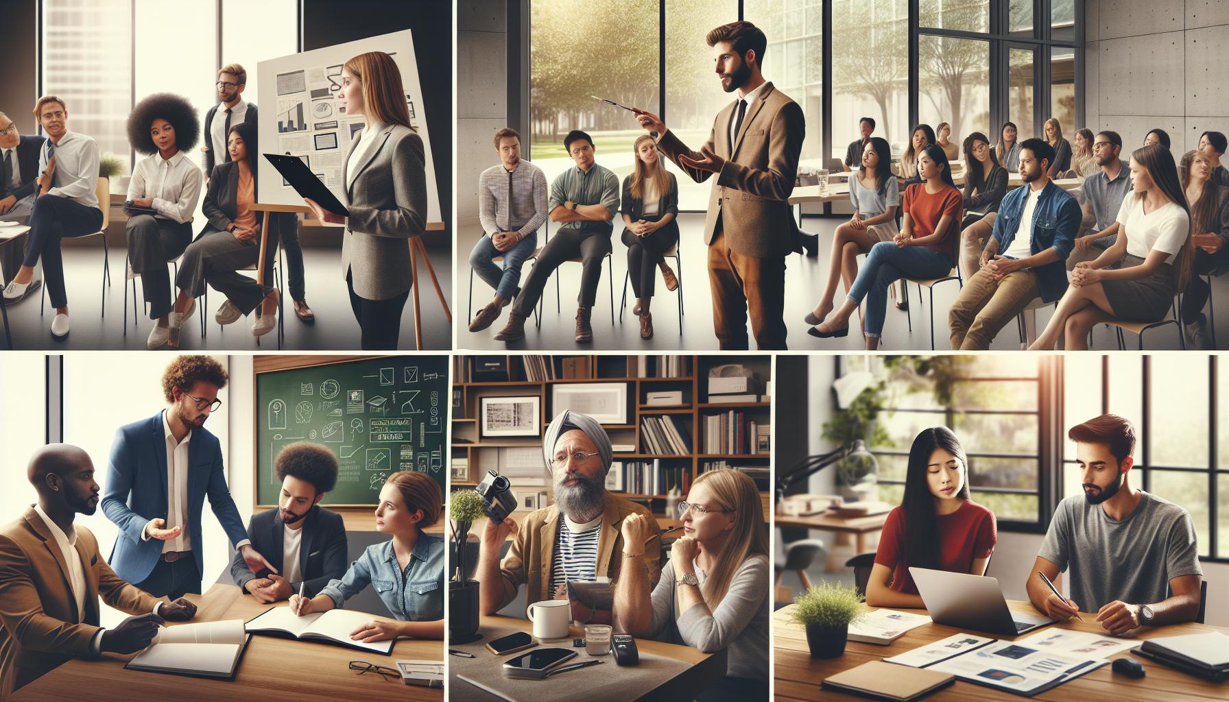 Real User Experiences​ and Results