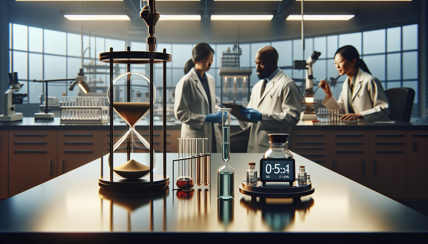 Understanding the Science: Does it Really Last 5 Hours?