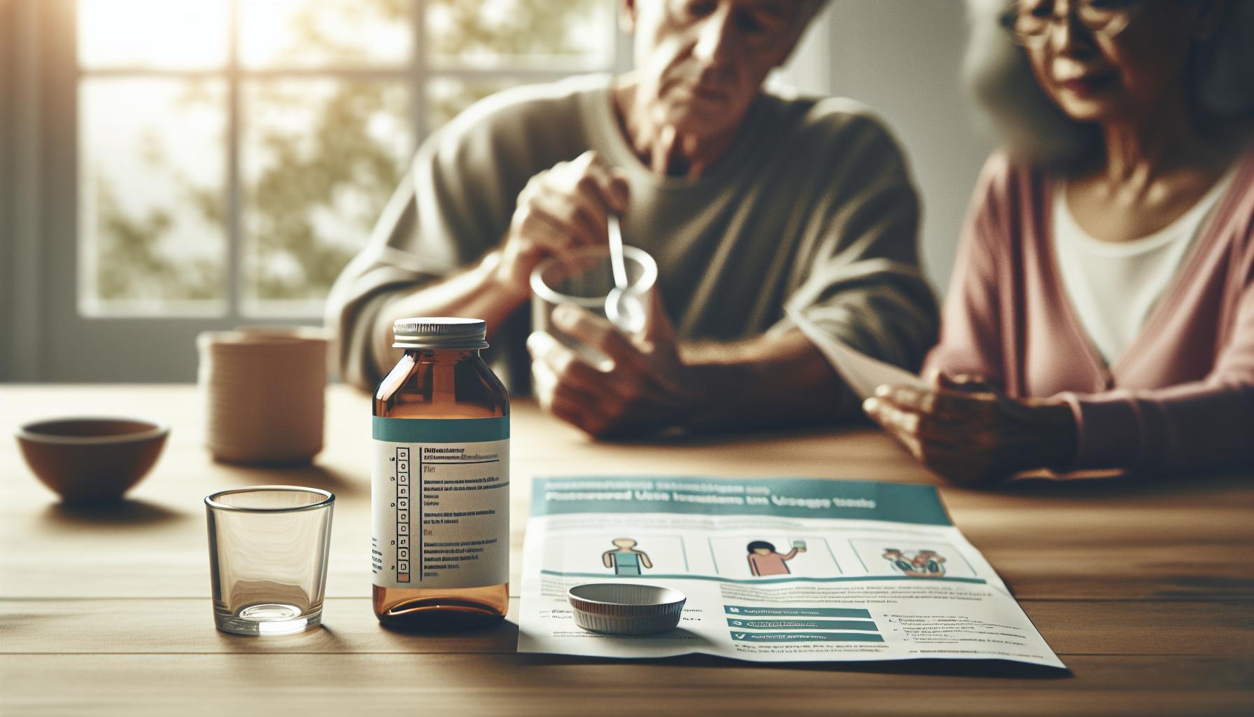 recommended ‌Dosage⁢ and ⁢Proper Usage Tips