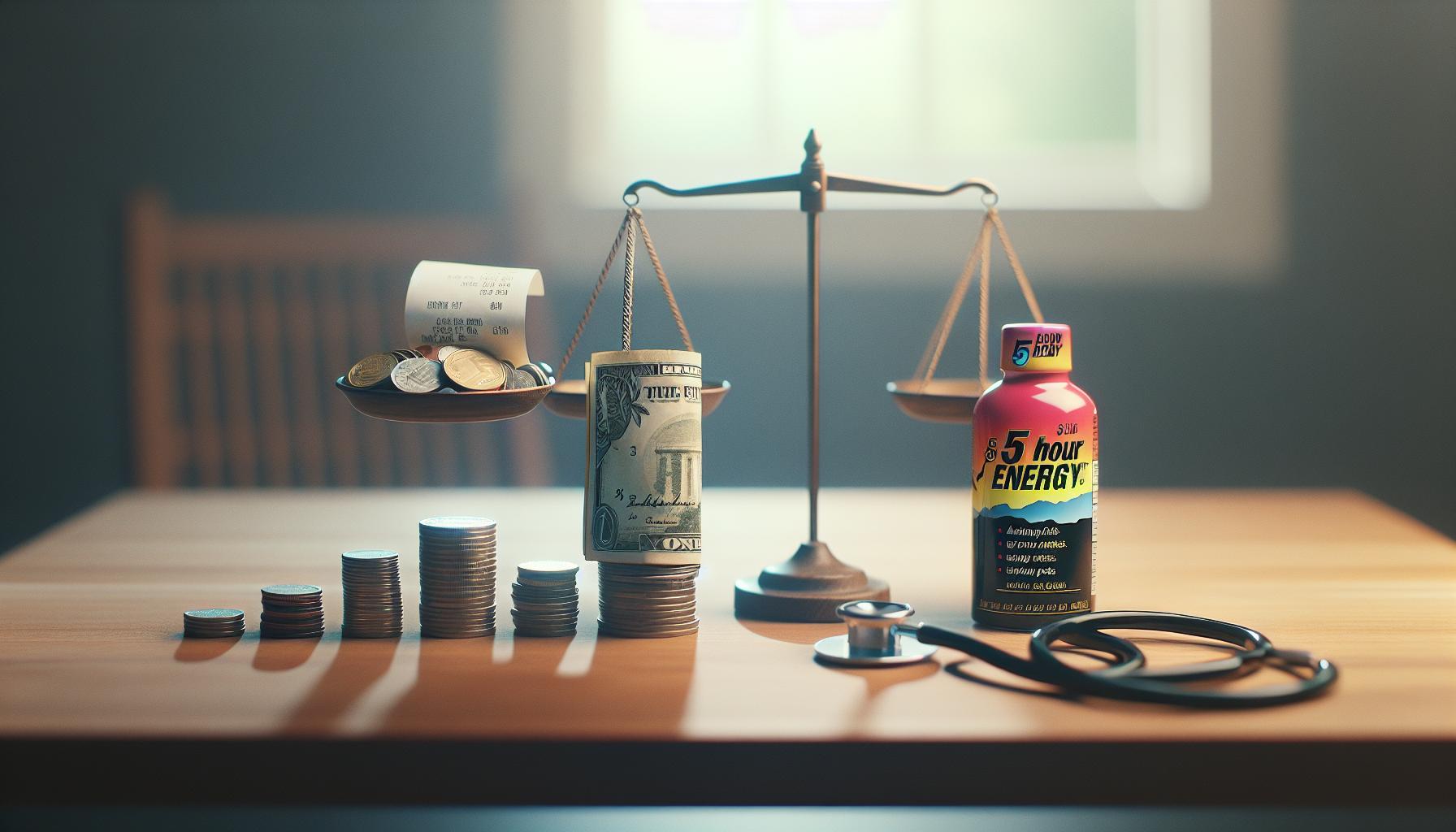 Who Should Avoid Taking 5 Hour Energy?