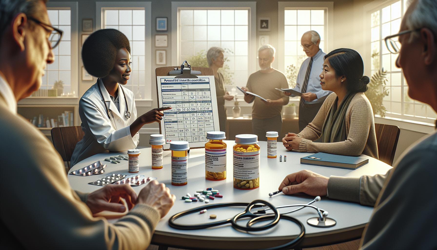 Potential Interactions with Medications and Conditions