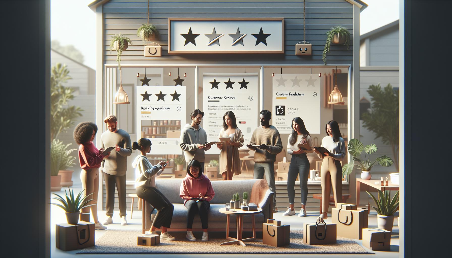 Real User Experiences and Customer Reviews