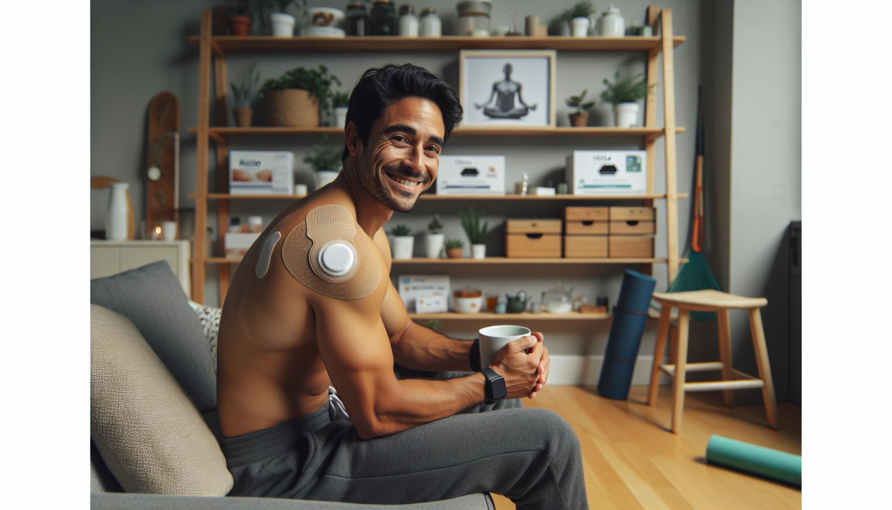 Tips⁢ to Maximize Kailo's Pain-Relief Benefits