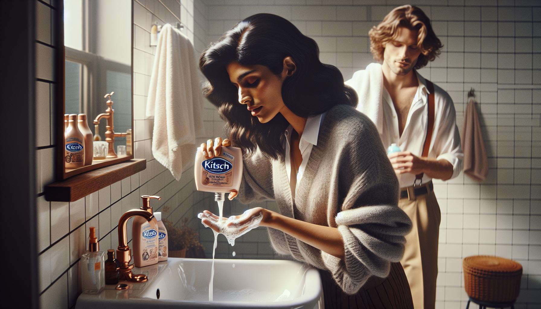 Kitsch Shampoo Review: The Secret to Salon-Quality Hair at Home 2 How to Use Kitsch Shampoo for Best Effects