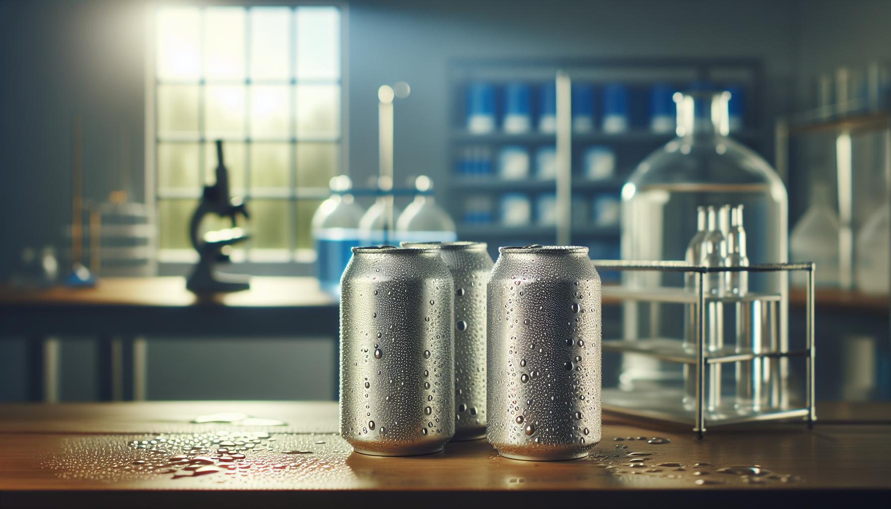 Is Liquid Death Bad for You? The Truth About Canned Water 5 Does Canned Water Contain Harmful Chemicals or Toxins?