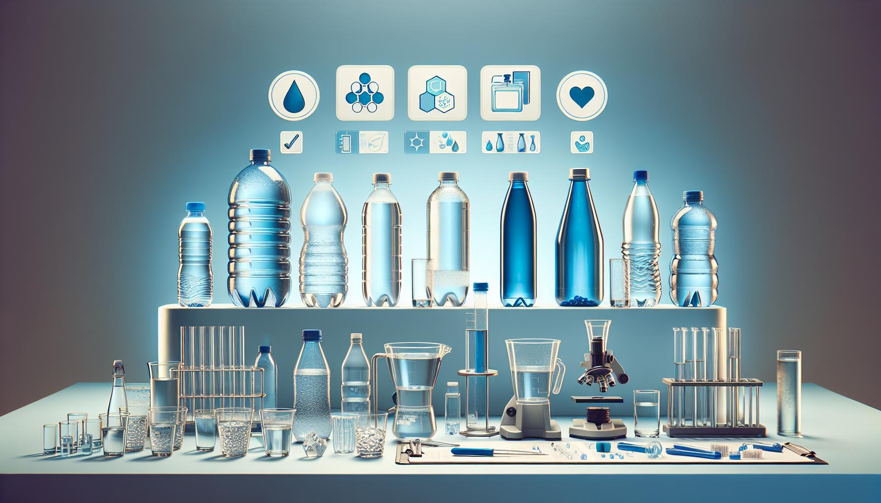 Is Liquid Death Bad for You? The Truth About Canned Water 10 How packaging Influences Water Taste and Quality