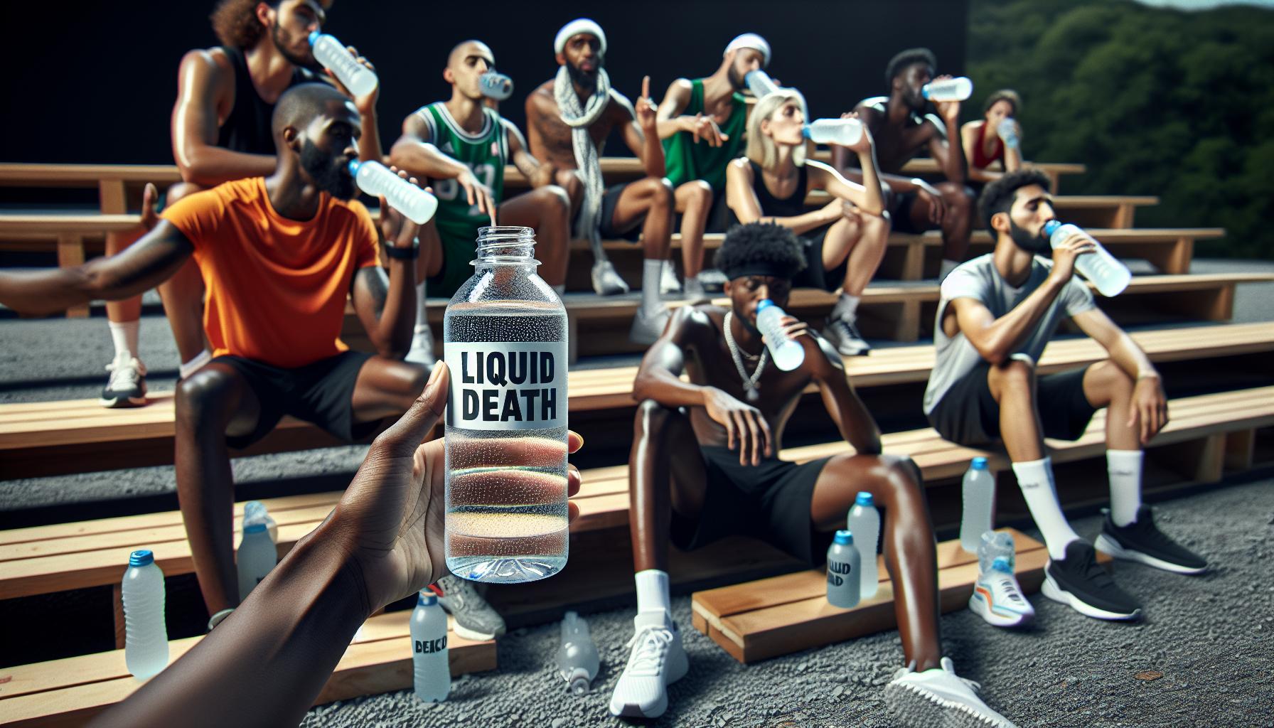 Is Liquid Death Bad for You? The Truth About Canned Water 6 Hydration Efficiency: Does Liquid Death Keep You Properly Hydrated?