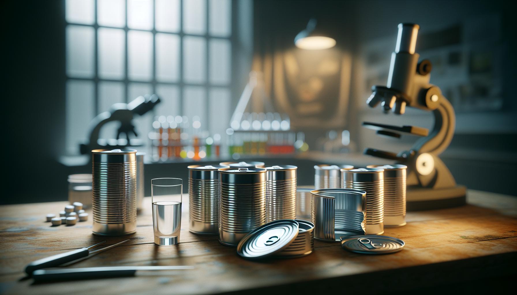 Is Liquid Death Bad for You? The Truth About Canned Water 9 The Truth About Aluminum Cans and Your Health