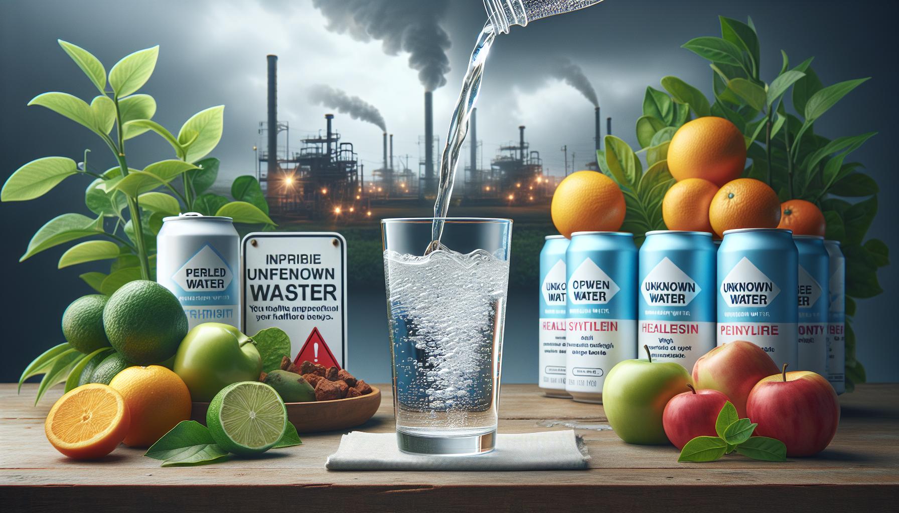 Is Liquid Death Bad for You? The Truth About Canned Water 2 Health Benefits and Risks of Drinking Canned Water