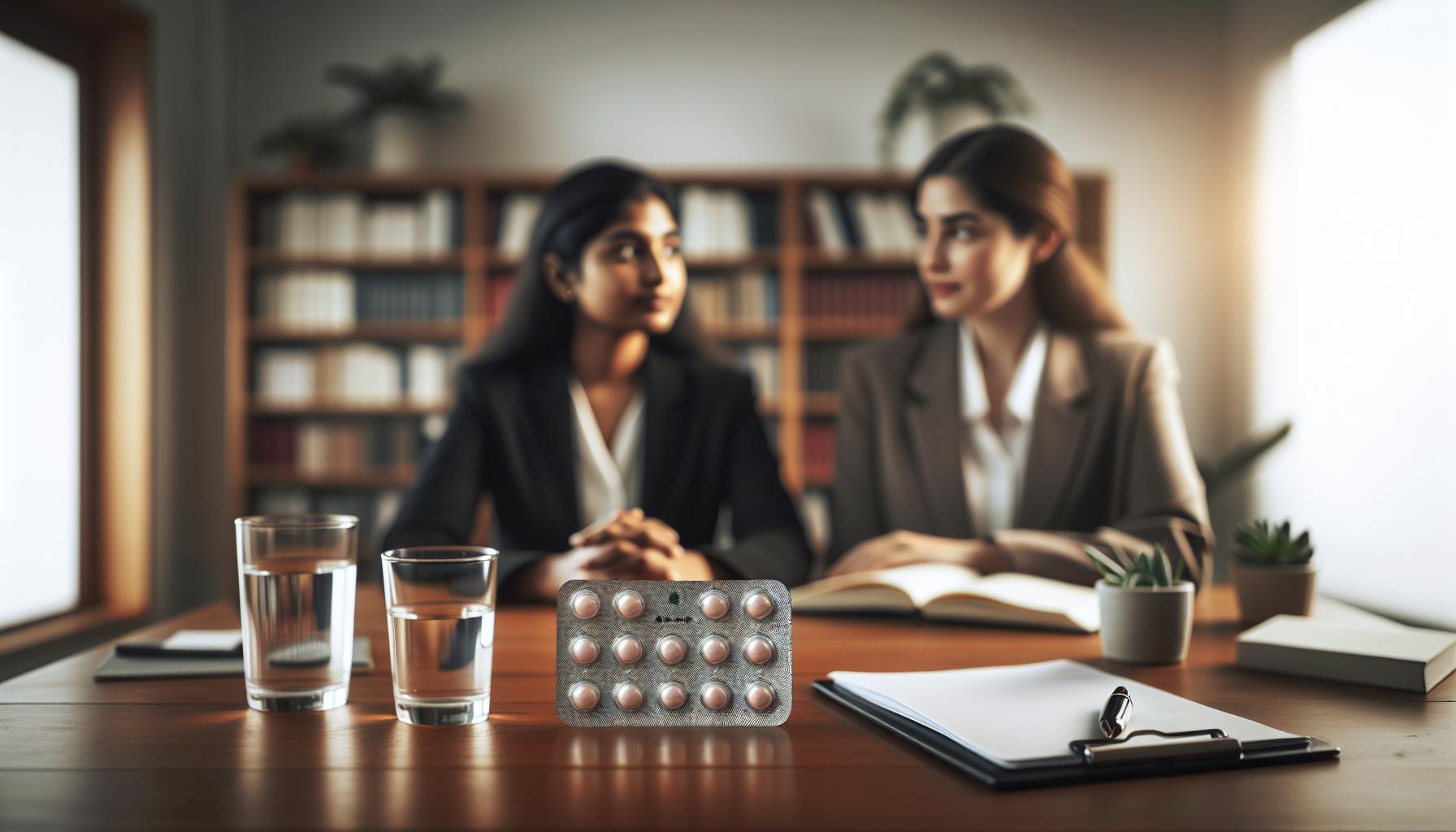 Lo⁤ Loestrin ⁢Fe⁢ Review: What⁣ Every Woman Needs ⁤to Know ⁣First