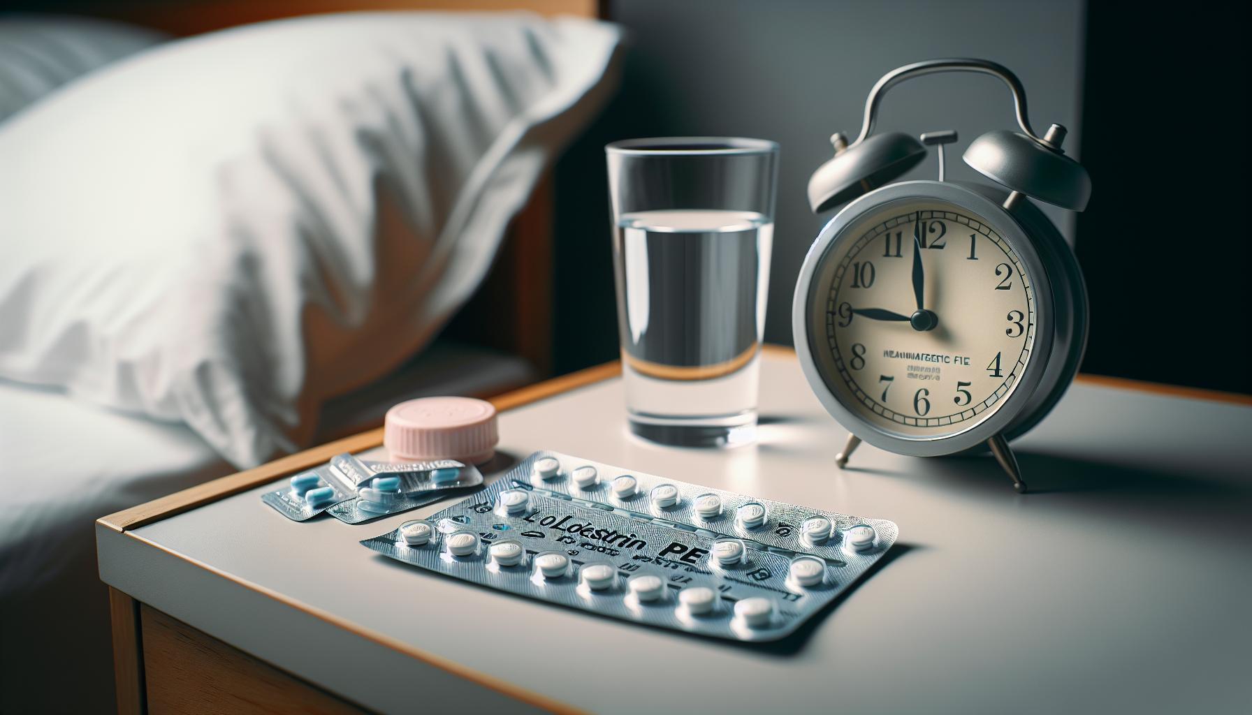 How to Take Lo ⁣Loestrin Fe for⁢ Best⁣ Results