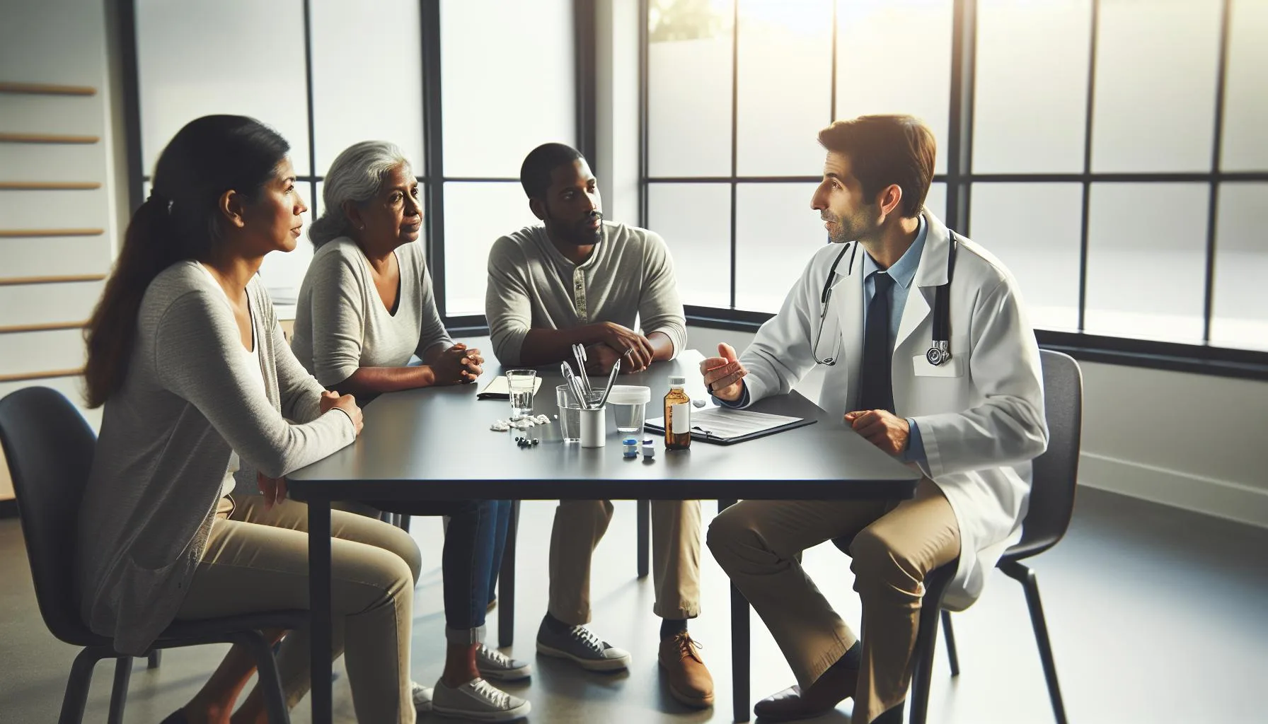 Lo Loestrin Fe Review: What Every Woman Needs to Know First 11 When to Consult Your Doctor About Lo Loestrin Fe