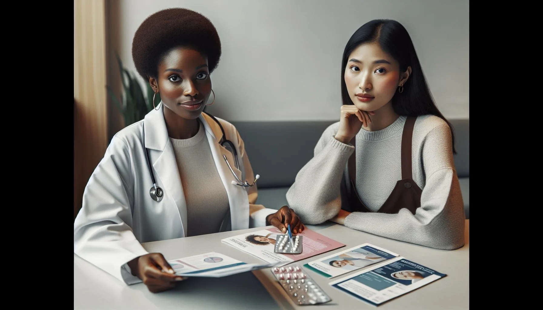 Lo Loestrin Fe Review: What Every Woman Needs to Know First 4 Who Should Consider Lo Loestrin Fe: Ideal Candidates