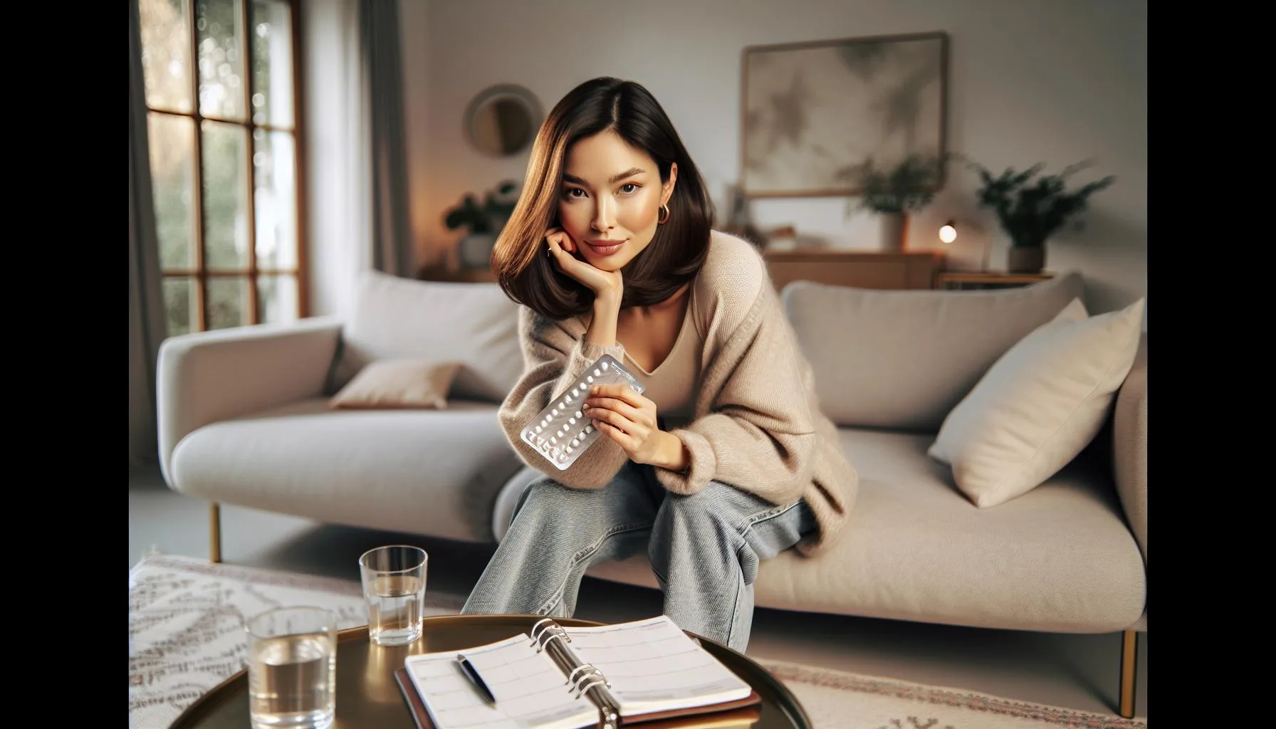 Lo Loestrin Fe Review: What Every Woman Needs to Know First 7 What to Expect During Your First Month on Lo Loestrin Fe