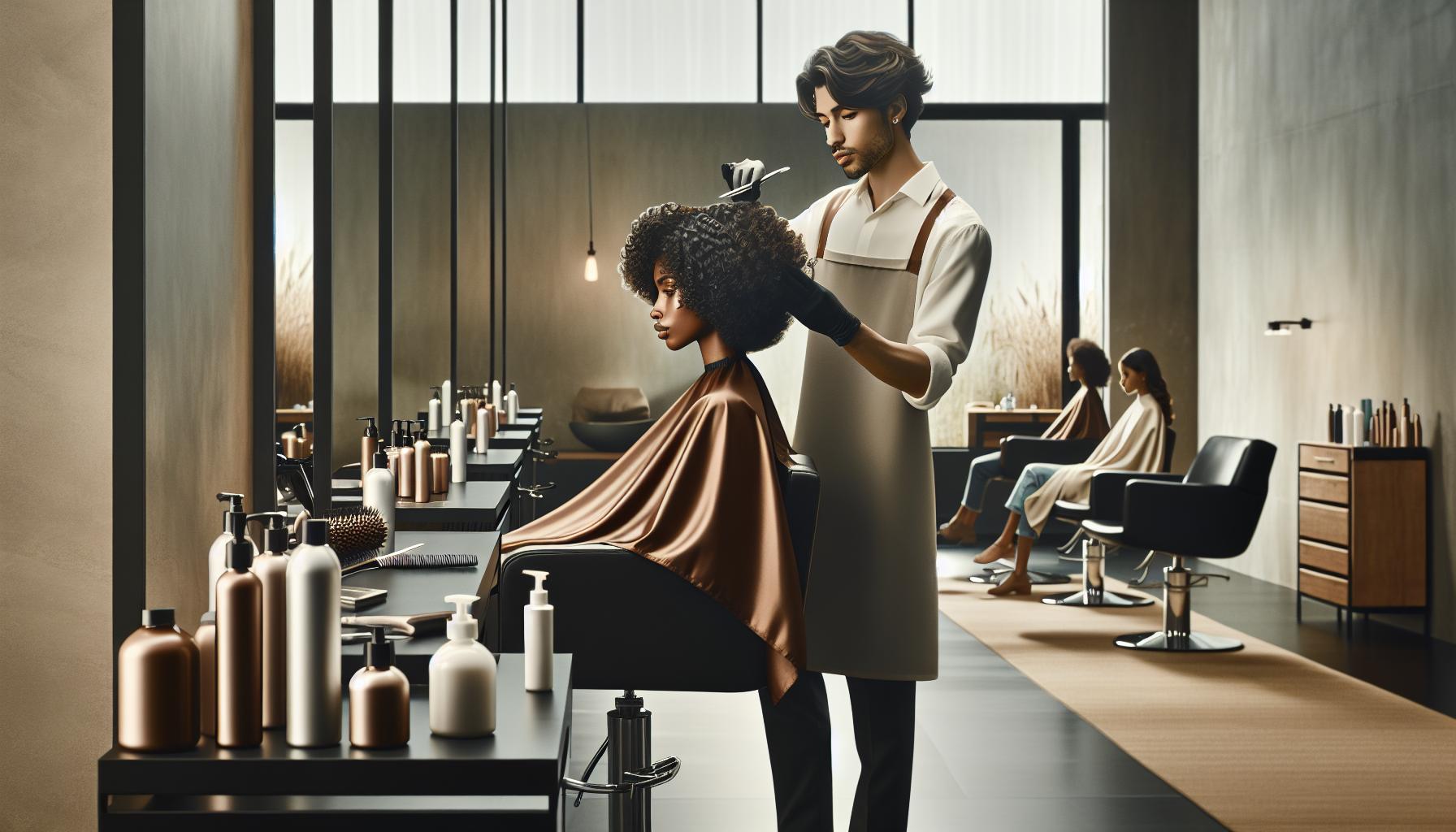 key ⁣Ingredients Behind Salon-Quality Results