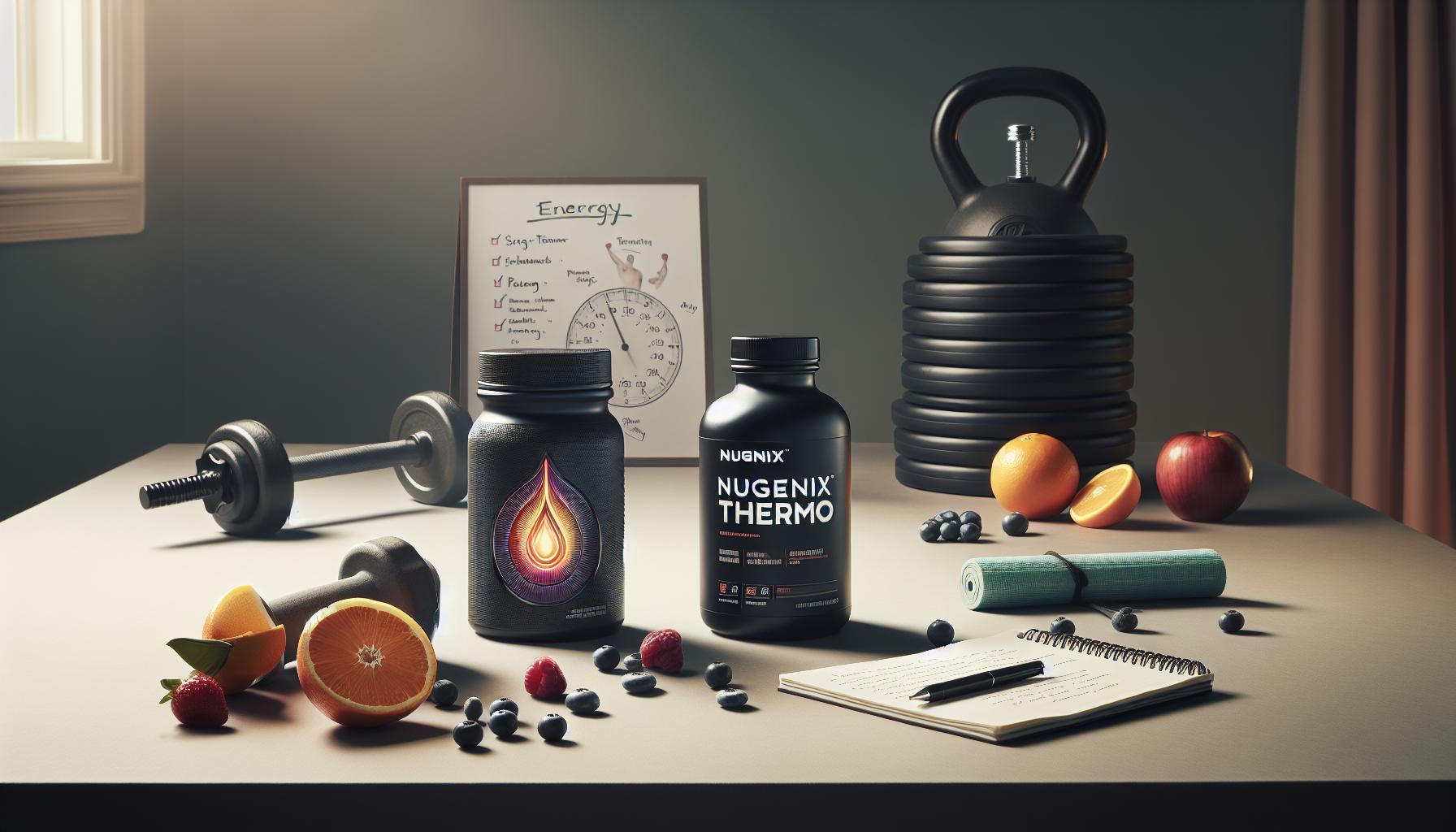 What Is Nugenix Thermo and How it Works