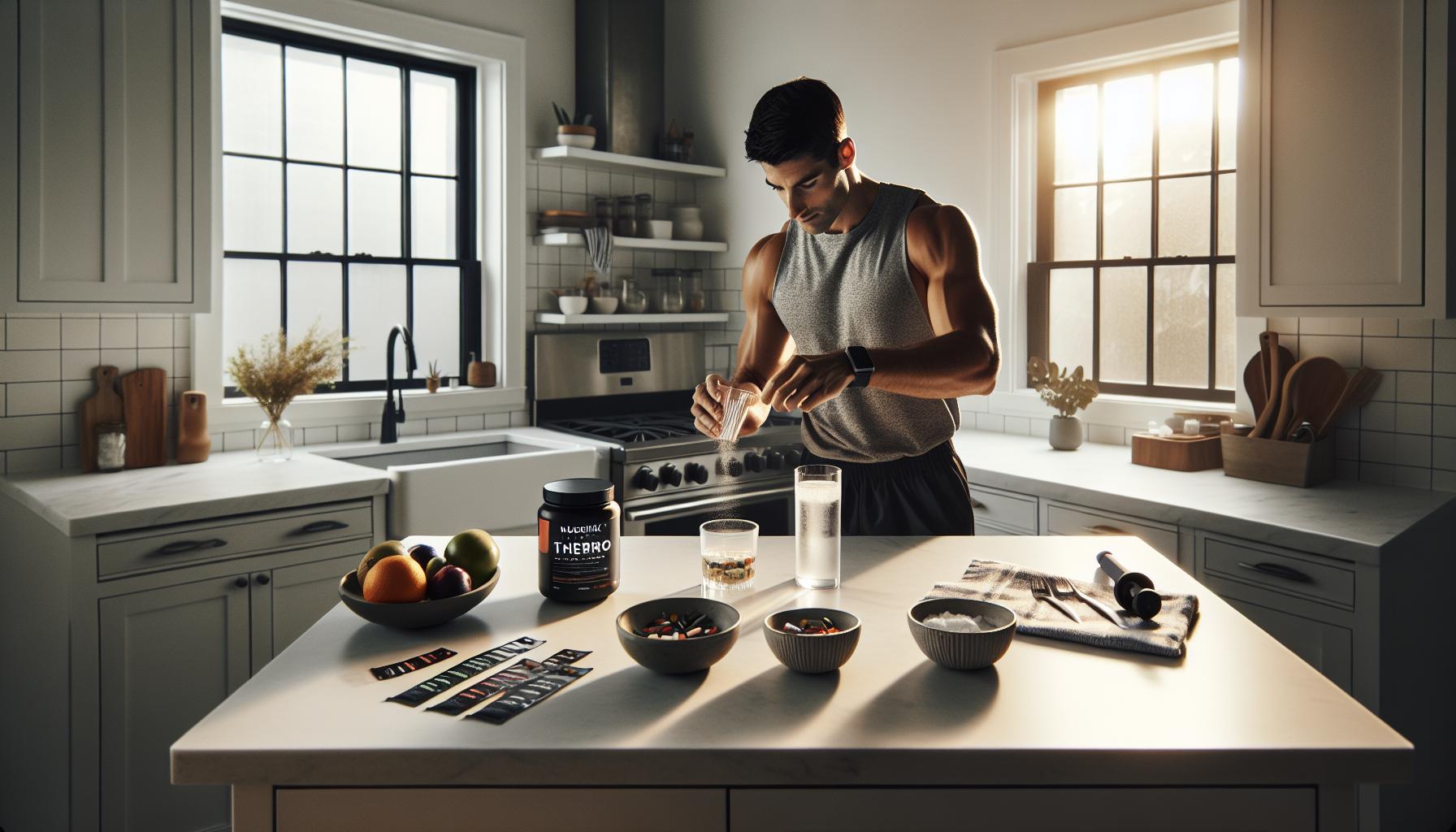 Optimal Usage: How to Take Nugenix Thermo for Best Results