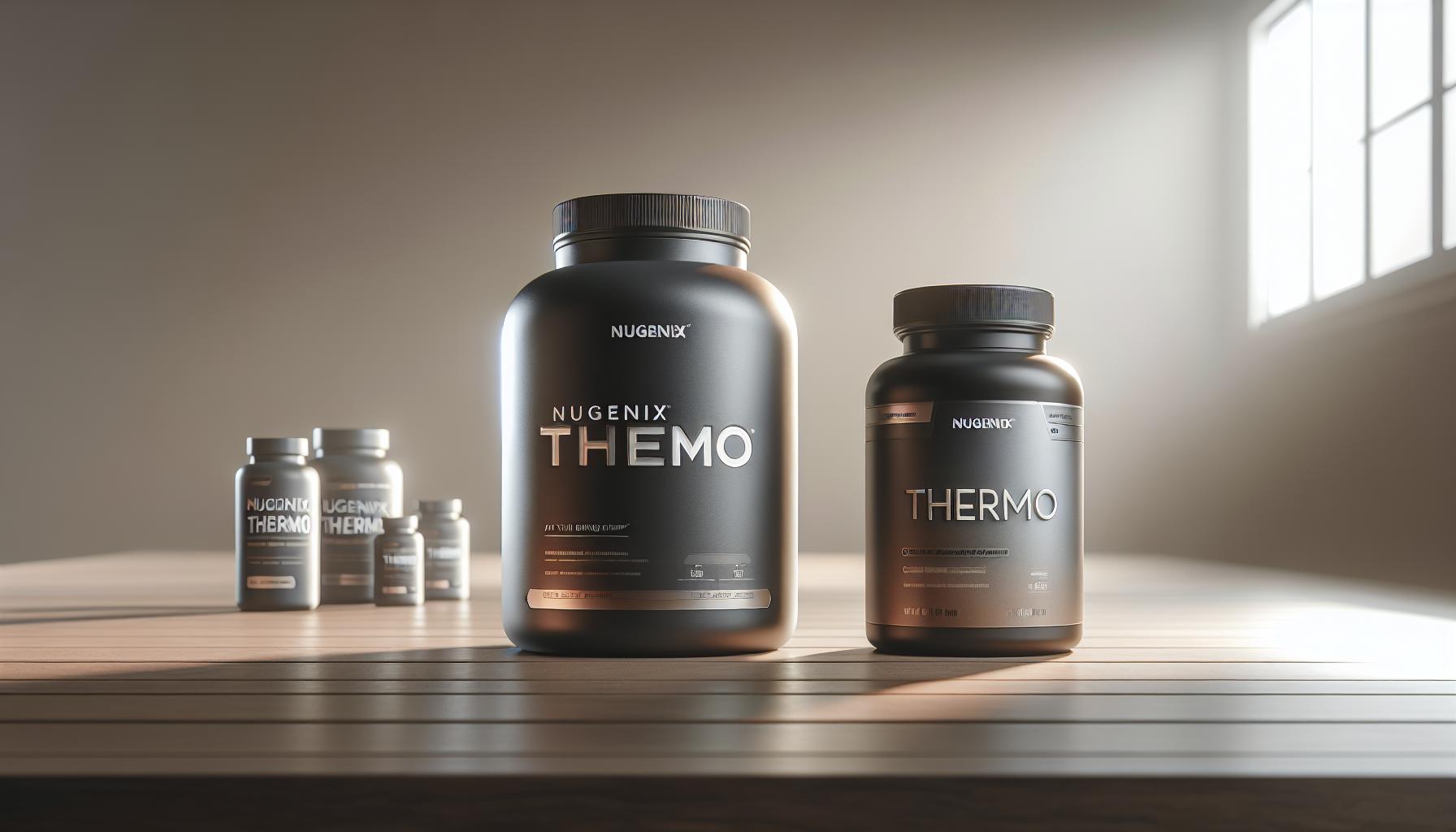 Scientific Evidence: Does Nugenix Thermo Really Burn Fat?