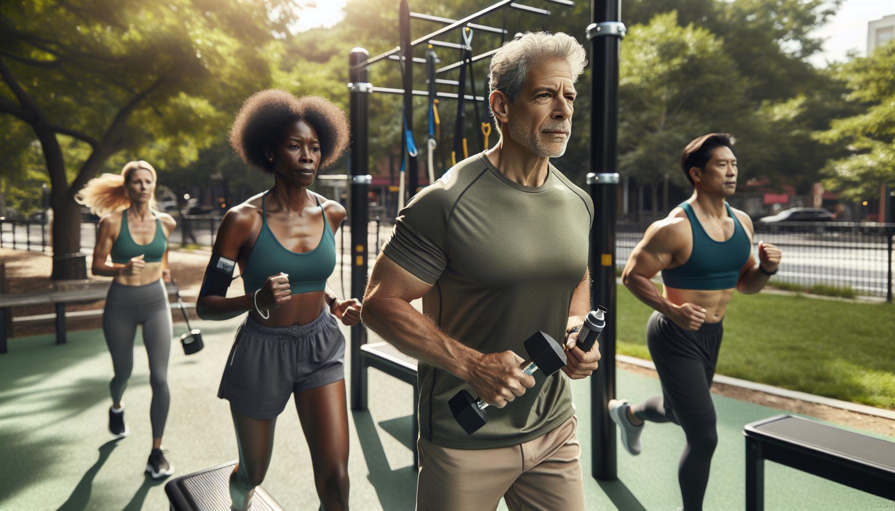 Key Ingredients Behind Nugenix Thermo's Fat-Burning Claims