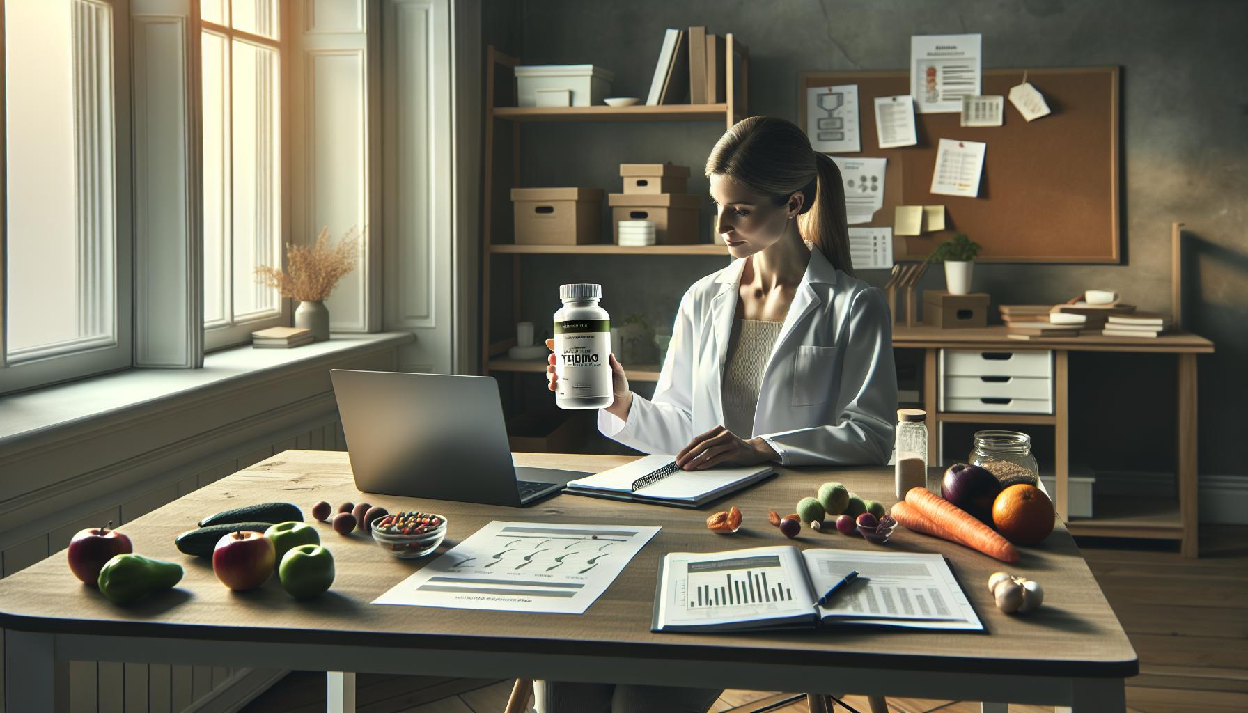 expert Opinions and⁤ Nutritionist Insights on Nugenix Thermo