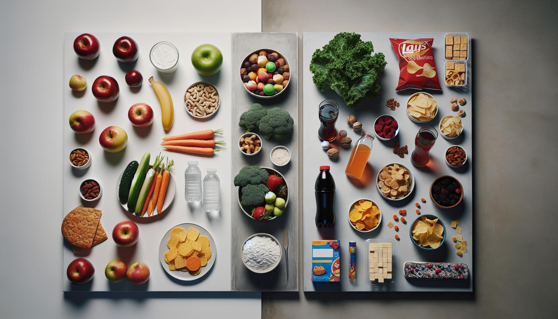 Are Nutri Grain Bars Unhealthy? The Shocking Ingredient List 6 Nutritional Benefits vs. Health Risks Explained