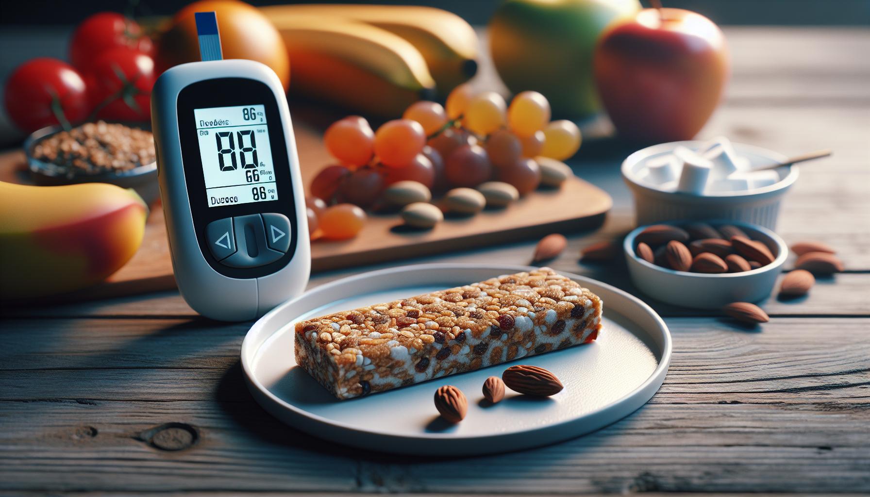 Are Nutri Grain Bars Unhealthy? The Shocking Ingredient List 5 How Nutri Grain Bars Affect Blood sugar Levels