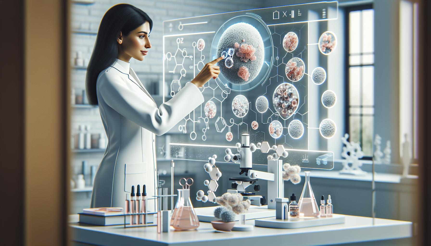 Science Behind Particle: Dermatologist Insights