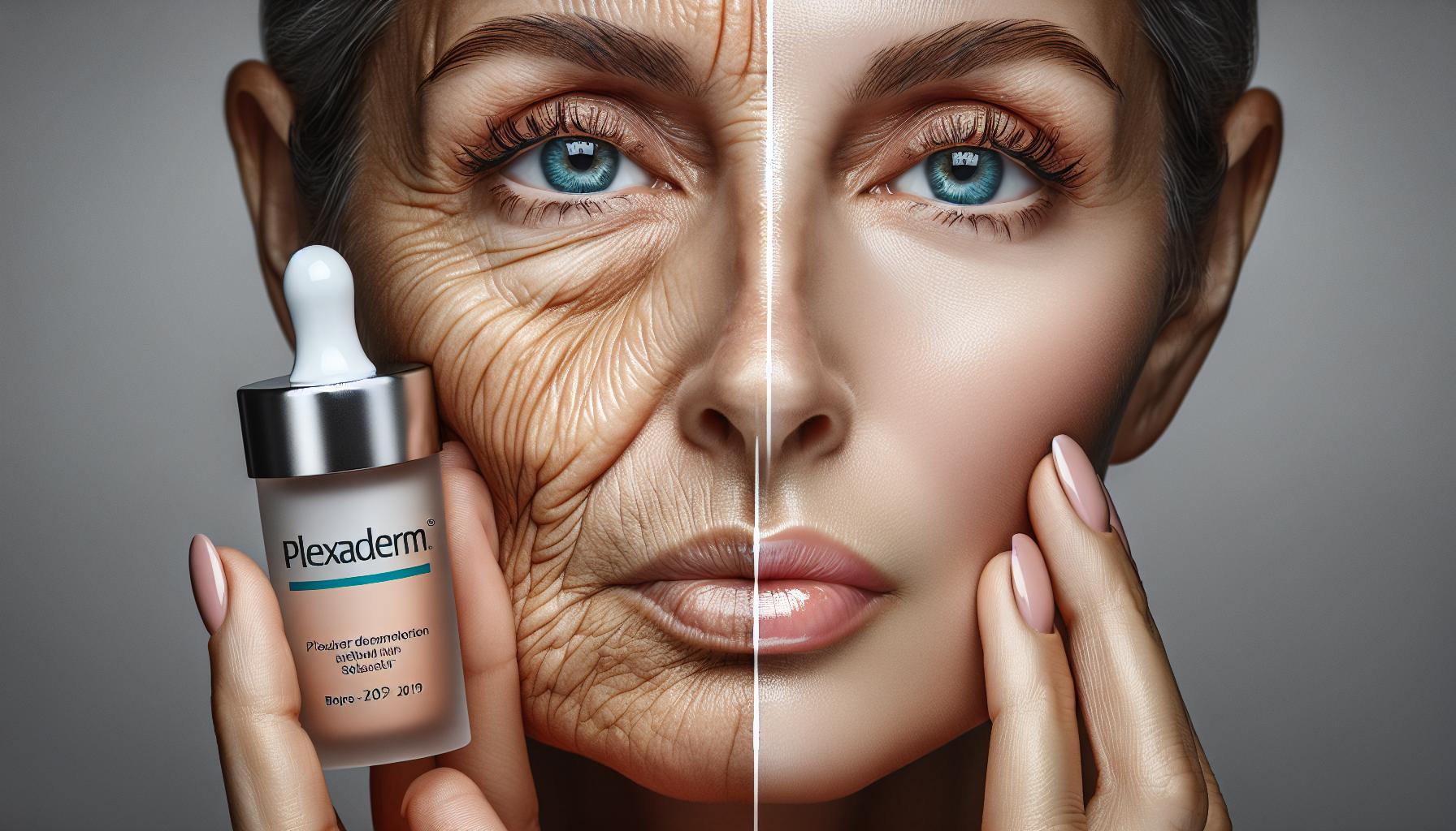 What is Plexaderm and​ How It Works
