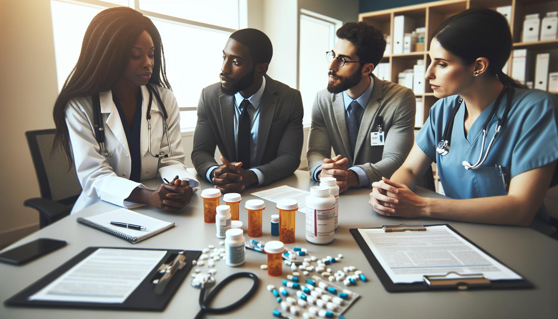 Common Side Effects and Safety Considerations