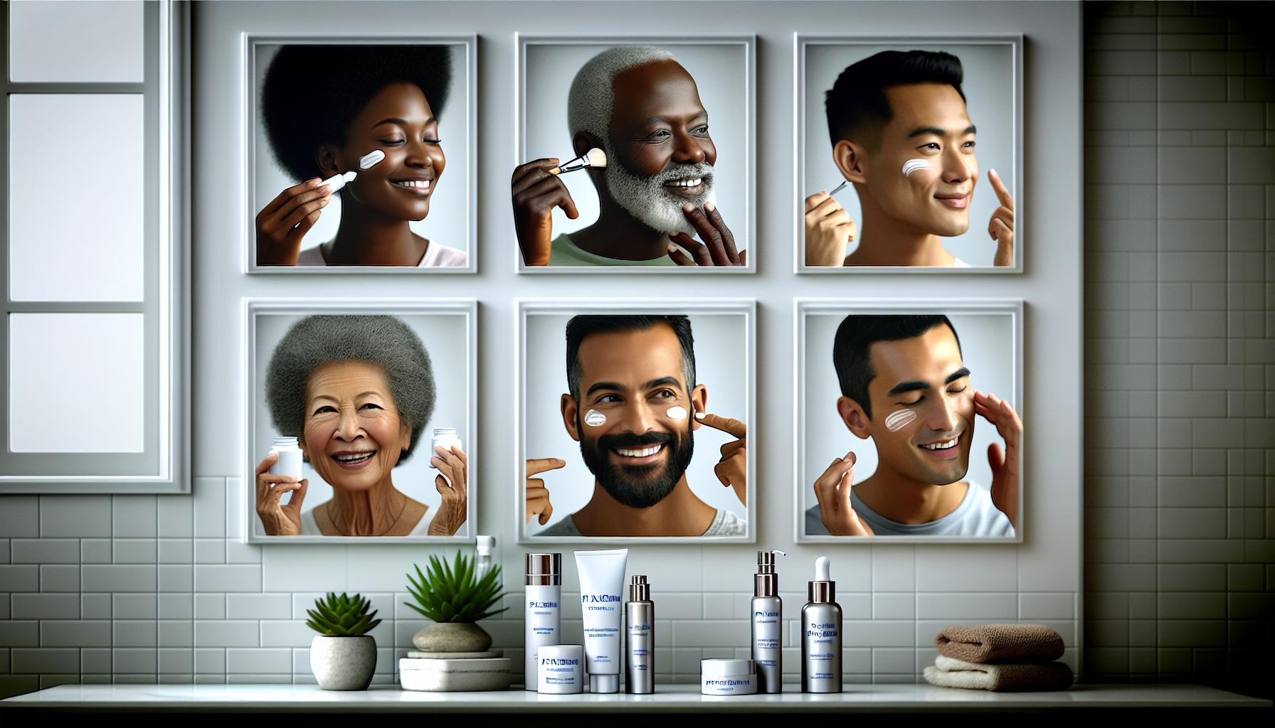 Benefits That ⁢Make Plexaderm a Celebrity Favorite