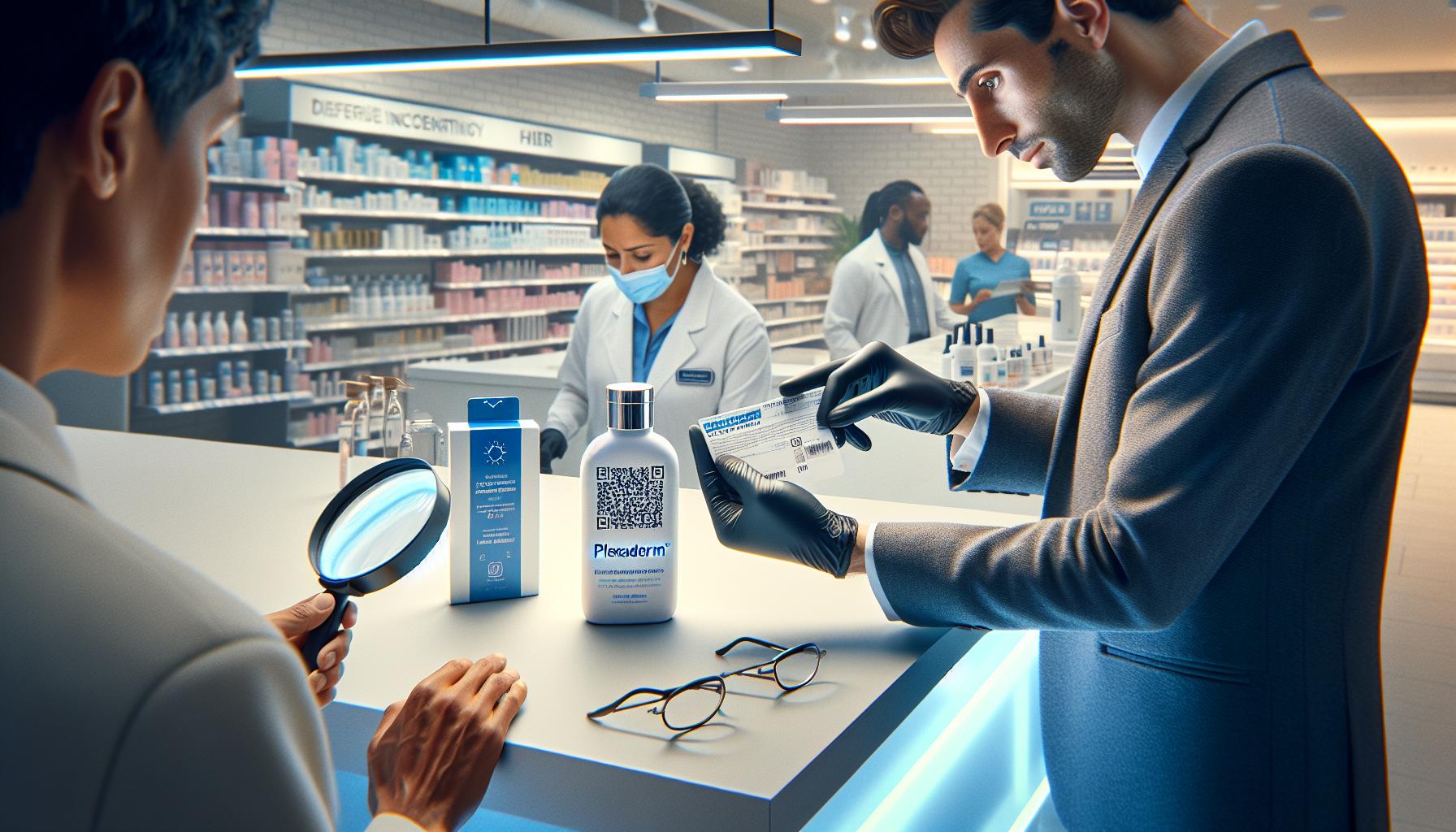 Where to Buy Plexaderm ⁤and Authenticity Checks