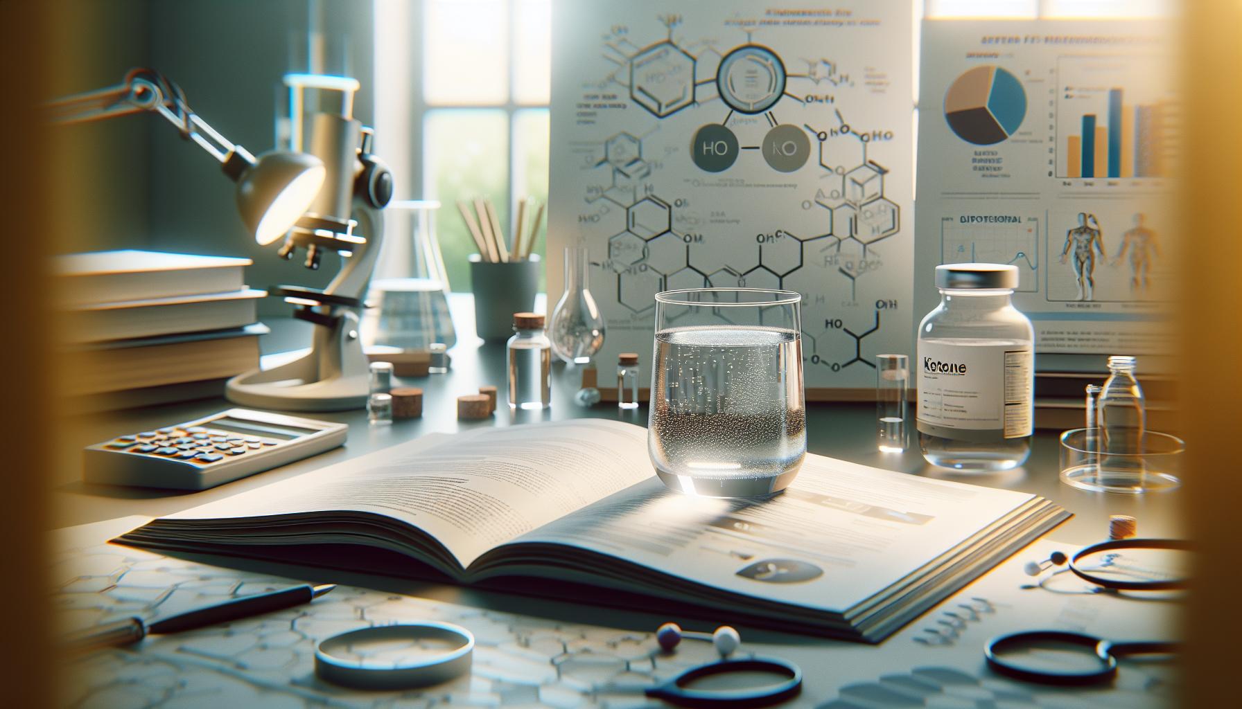 Pruvit Ketones Review: Can These Drinks Transform Your Body? 1 The Science Behind Ketone drinks and Fat Loss