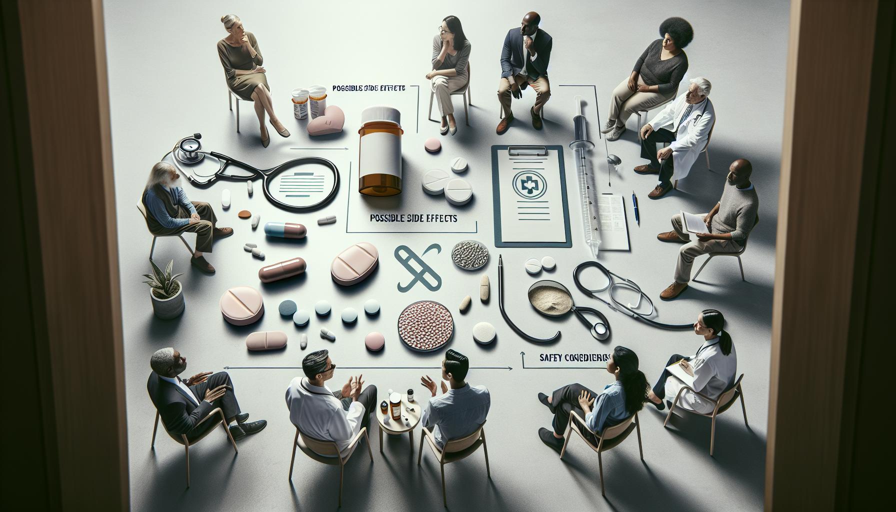 Pruvit Ketones Review: Can These Drinks Transform Your Body? 5 Possible Side Effects and Safety Considerations