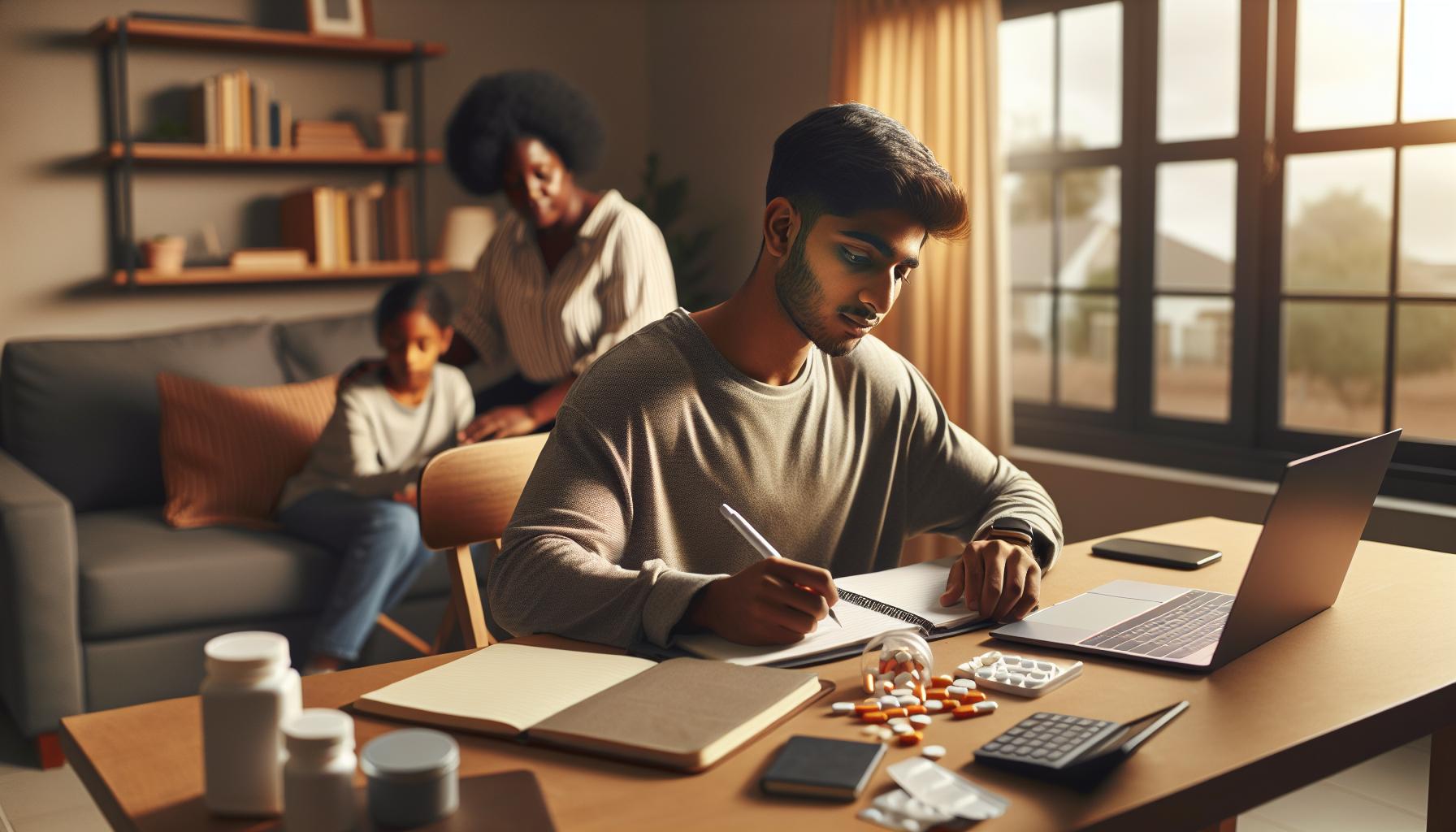 qelbree's impact on Focus,Behavior,and ⁤Mood