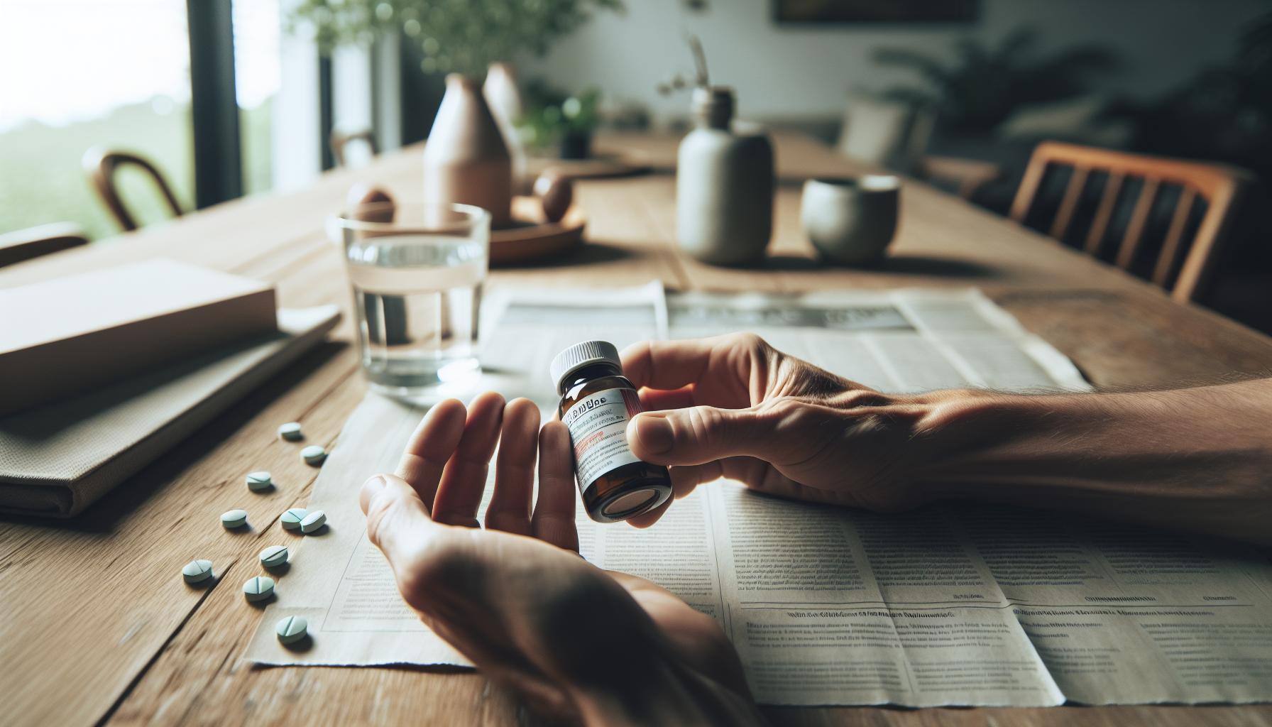 Dosage Guidelines and⁤ How ‌to Take ​Qelbree