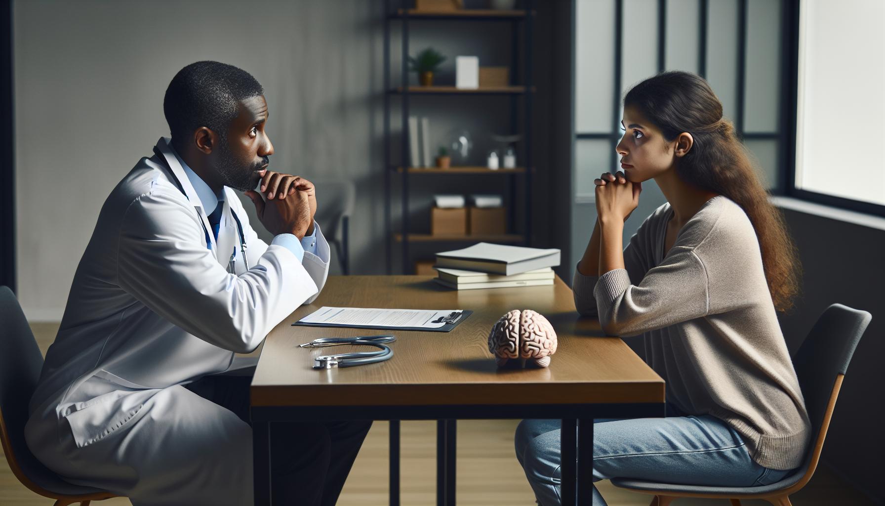 Who​ Should Consider Qelbree⁤ Treatment